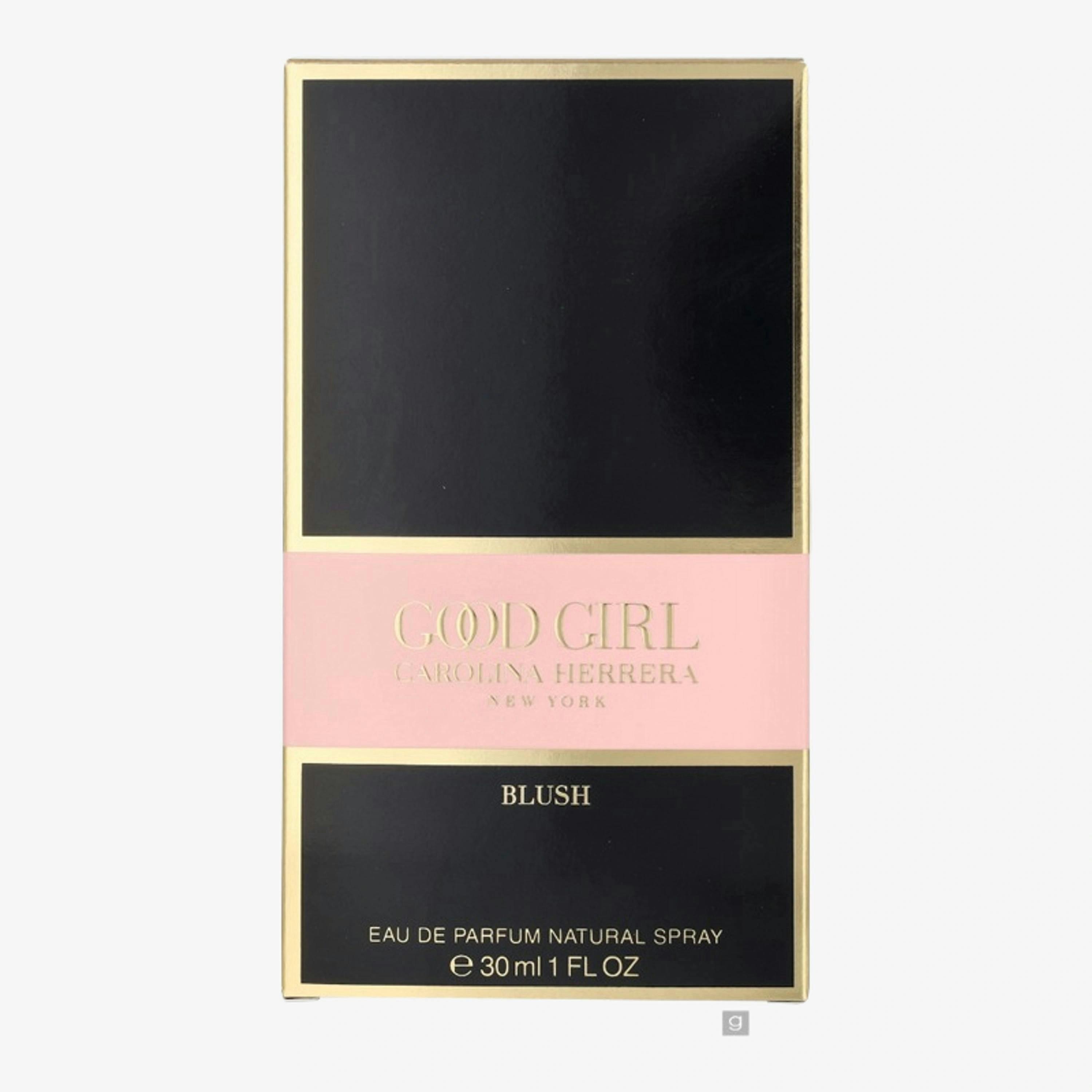 Carolina Herrera Good Girl Blush Eau de Parfum 30 ml Single , view 1 of 2