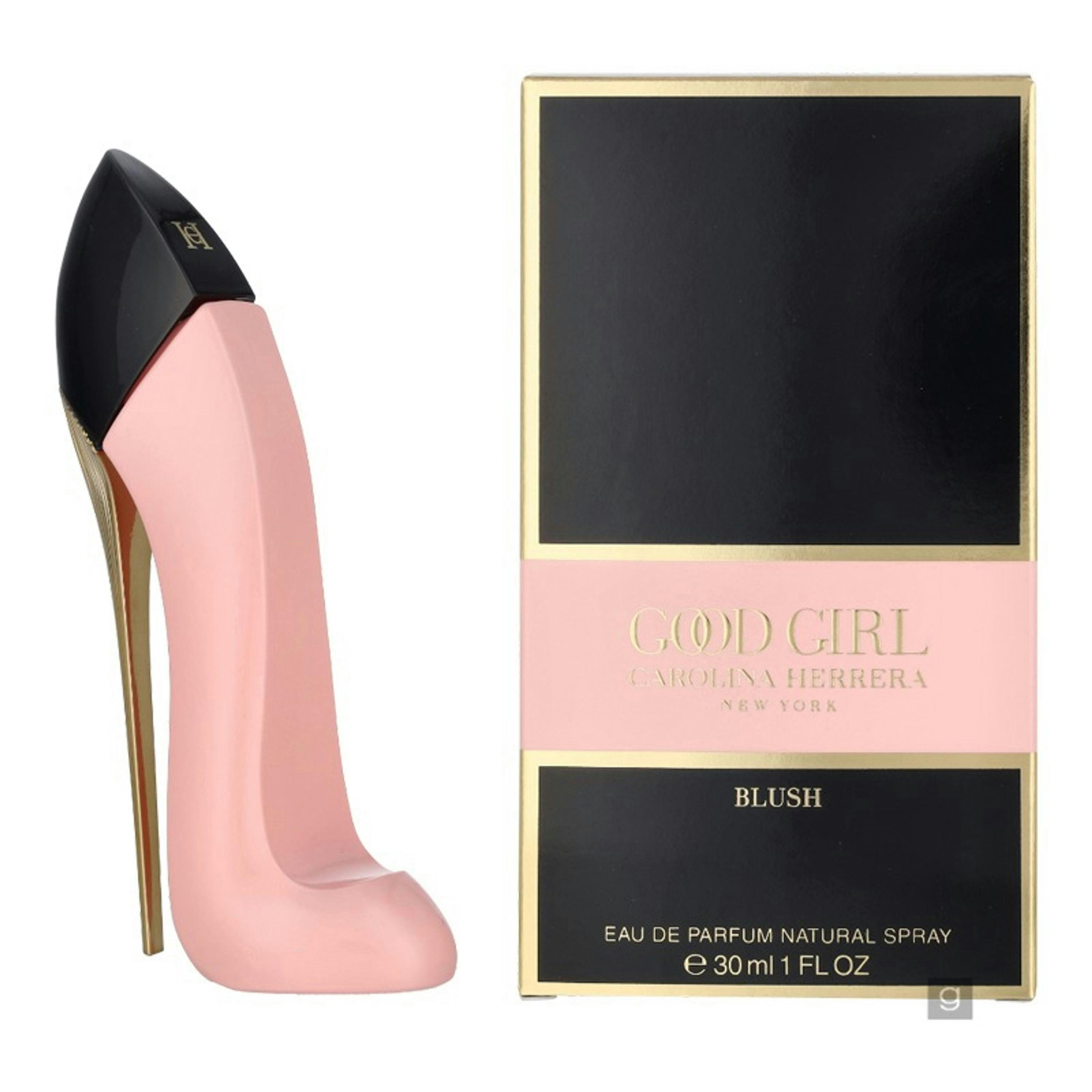 Carolina Herrera Good Girl Blush Eau de Parfum 30 ml Single , view 2 of 2