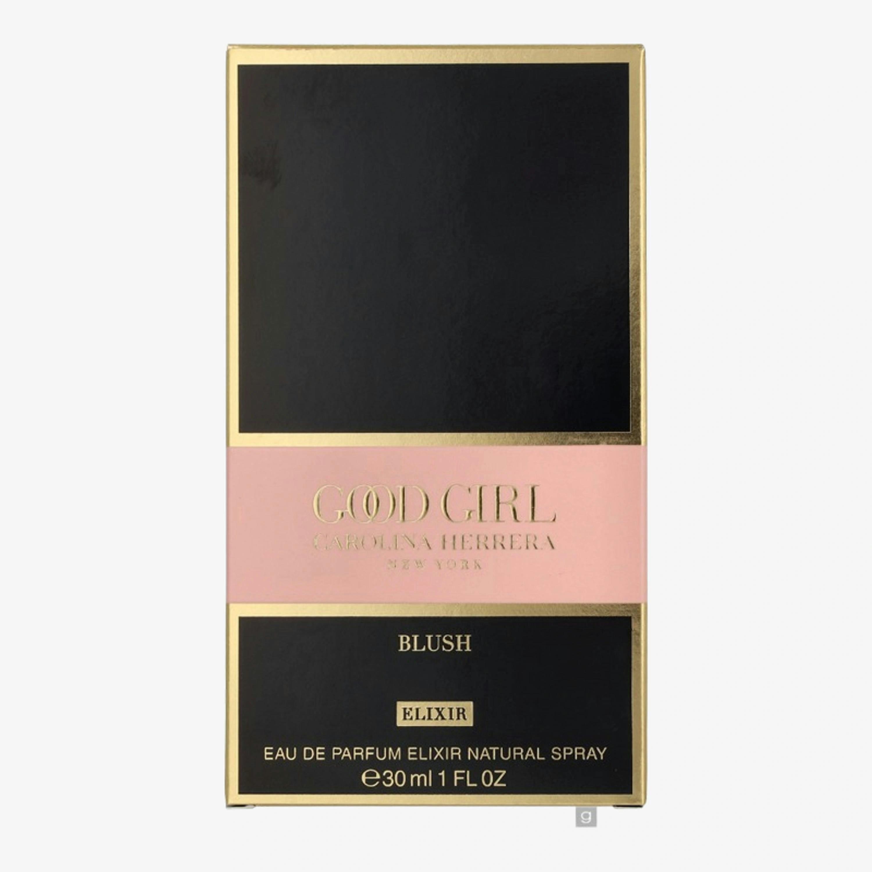 Carolina Herrera Good Girl Blush Elixir Eau de Parfum 30 ml Single , view 1 of 2