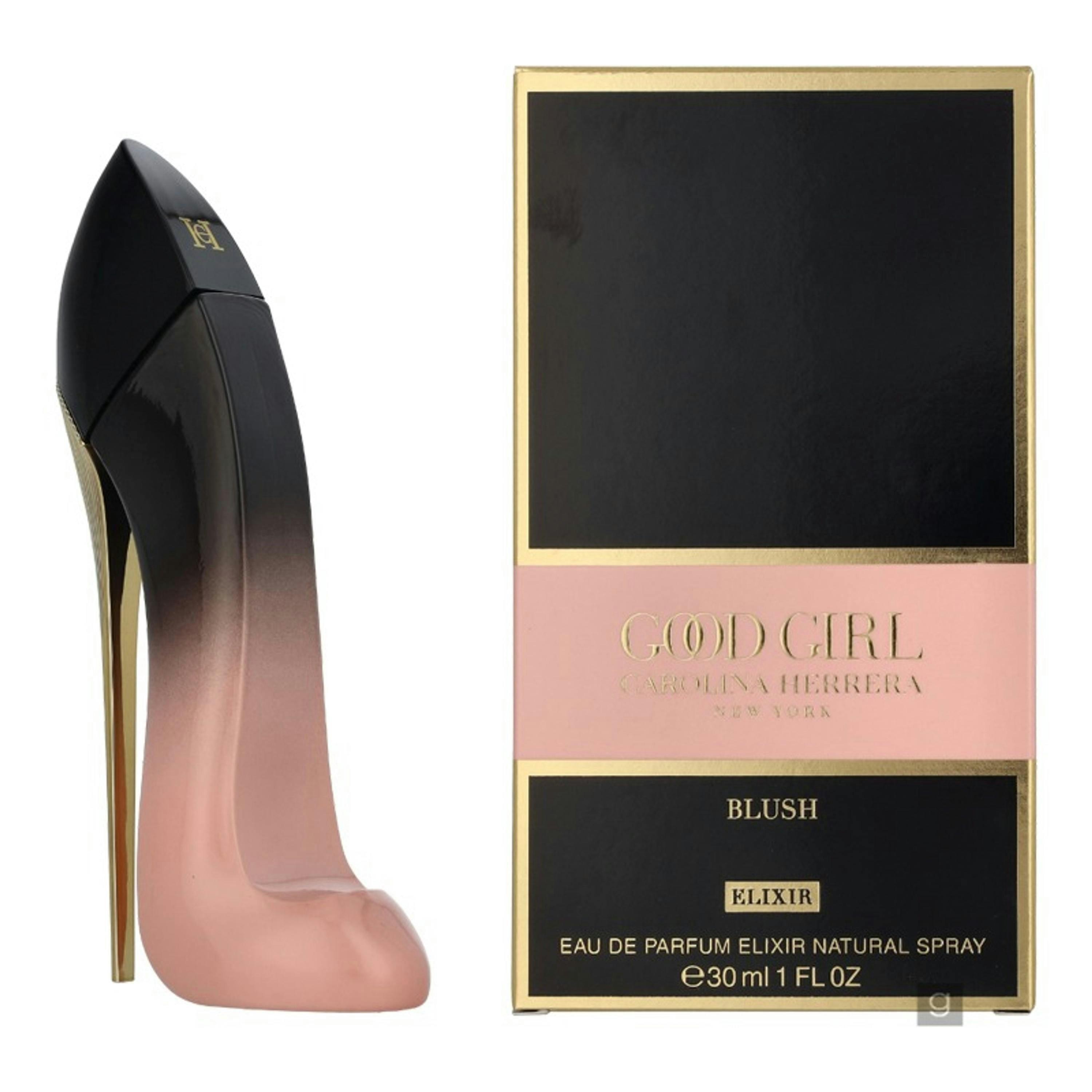 Carolina Herrera Good Girl Blush Elixir Eau de Parfum 30 ml Single , view 2 of 2