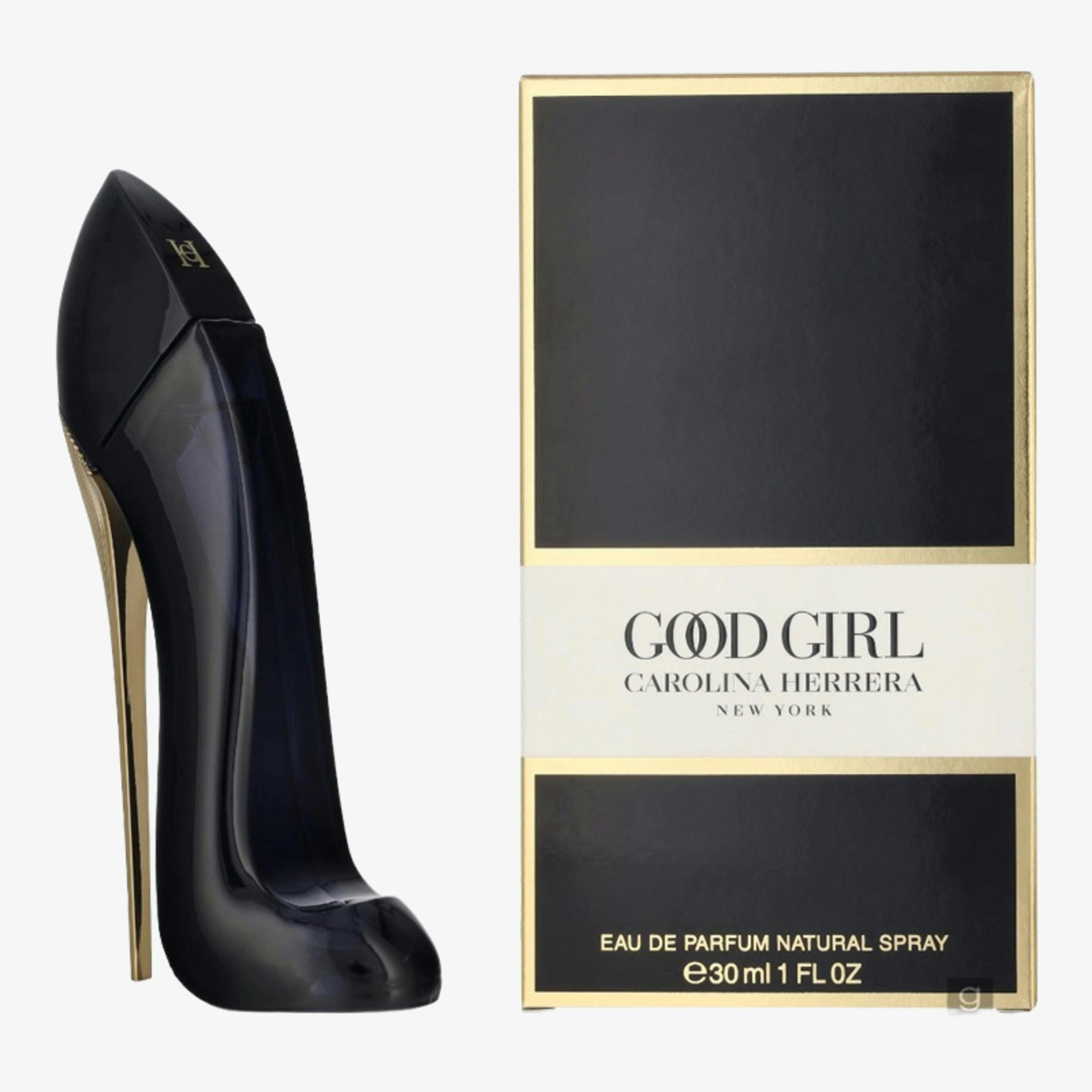 Carolina Herrera Good Girl Eau de Parfum 30 ml Single , view 1 of 2