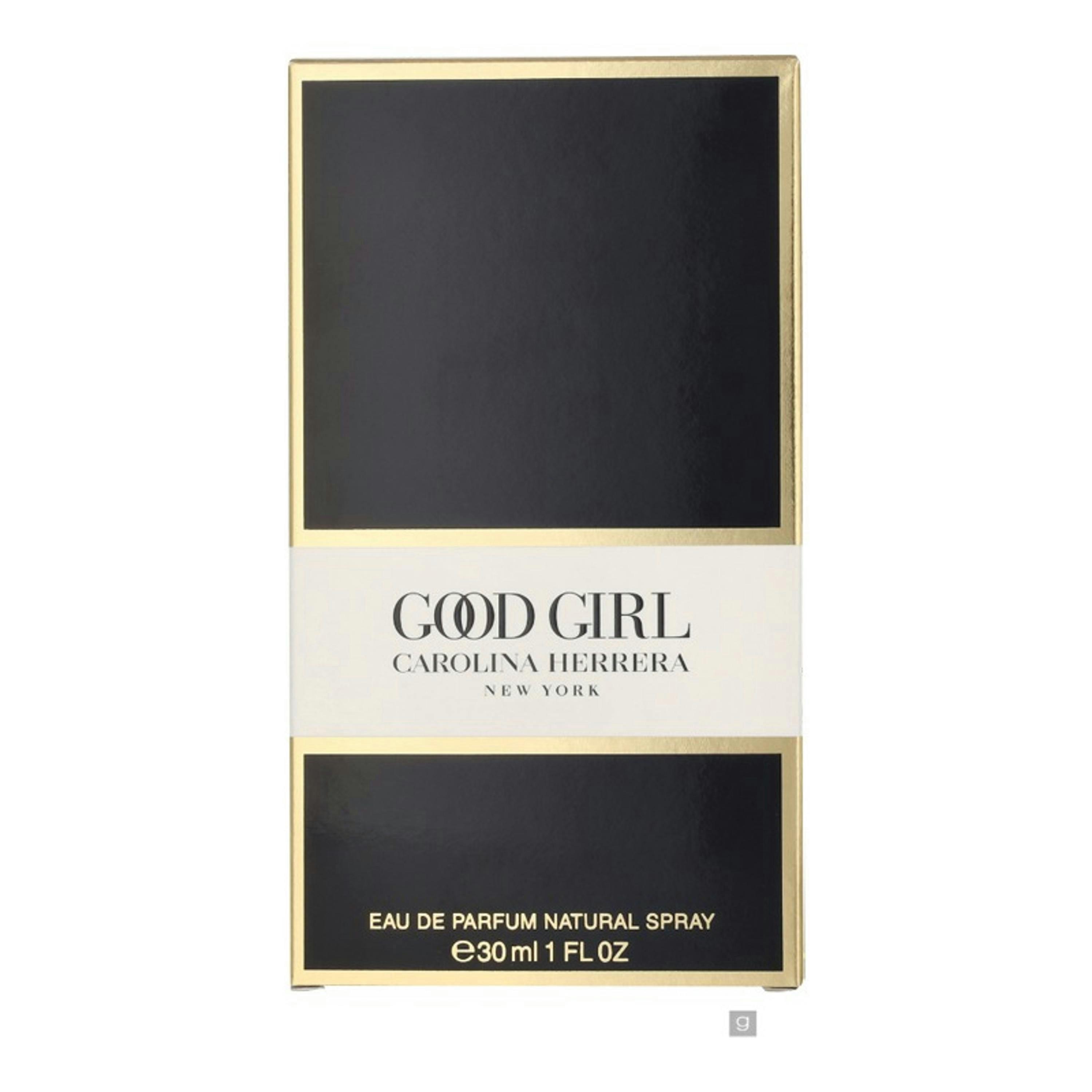 Carolina Herrera Good Girl Eau de Parfum 30 ml Single , view 2 of 2
