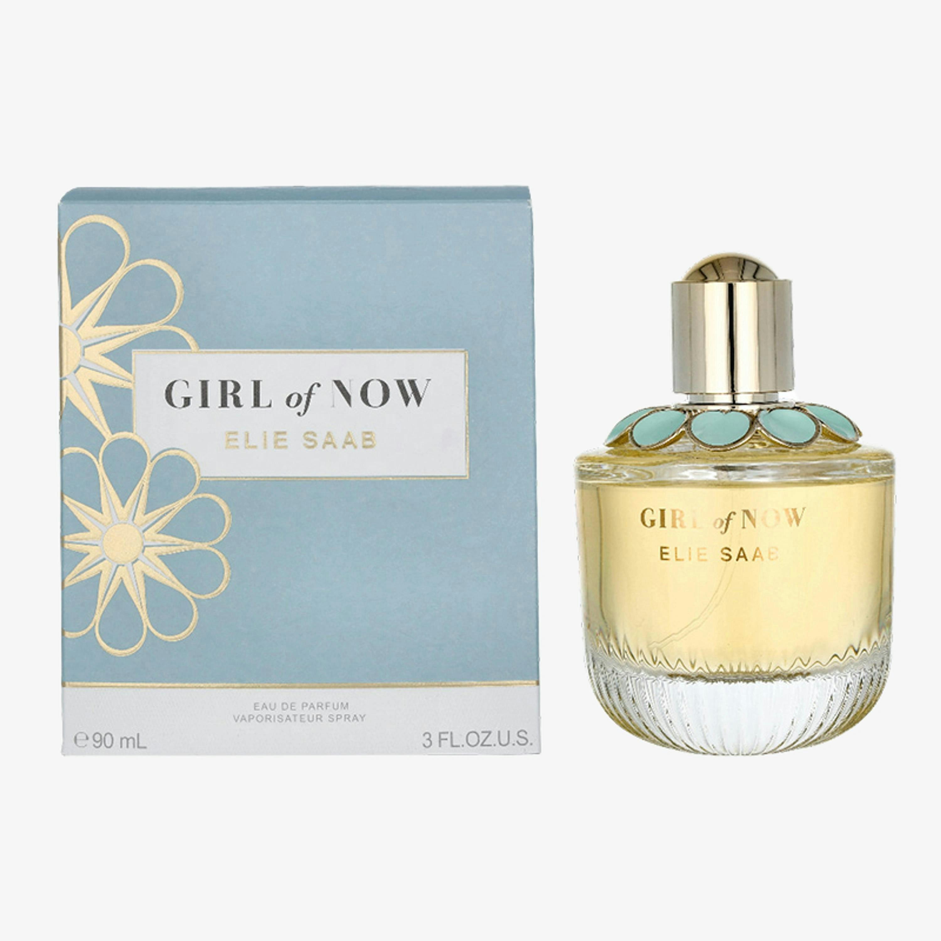 Elie Saab Girl Of Now Eau de Parfum 90 ml Single , view 1 of 2
