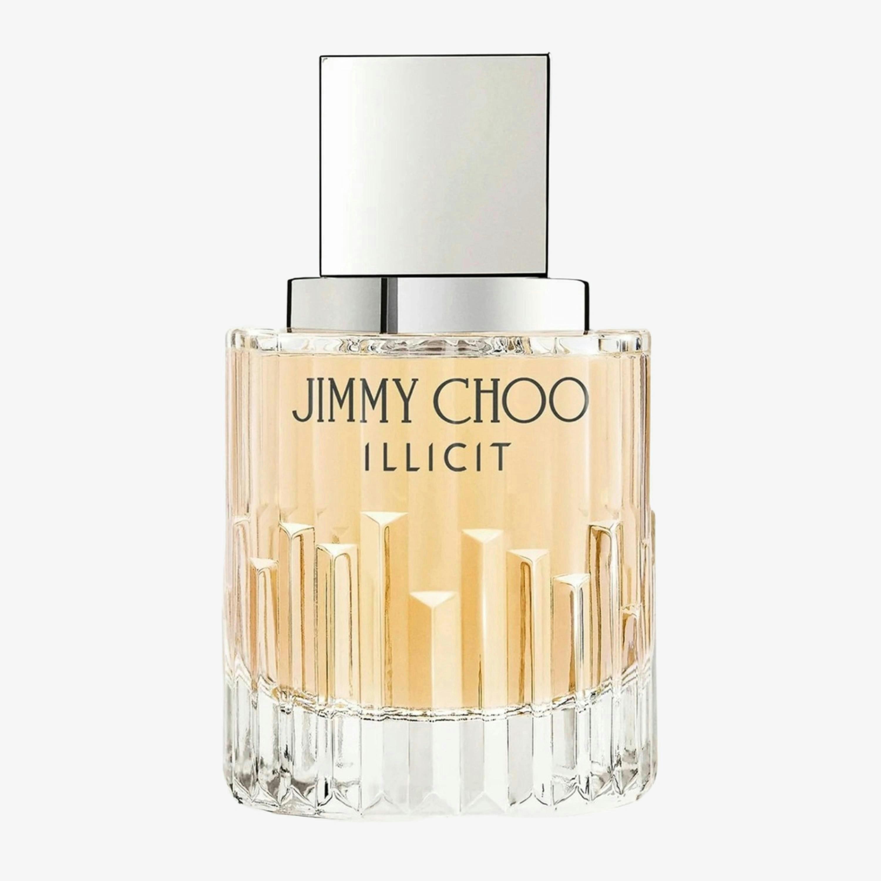 Jimmy Choo Illicit Eau de Parfum 100 ml Single , view 1 of 2