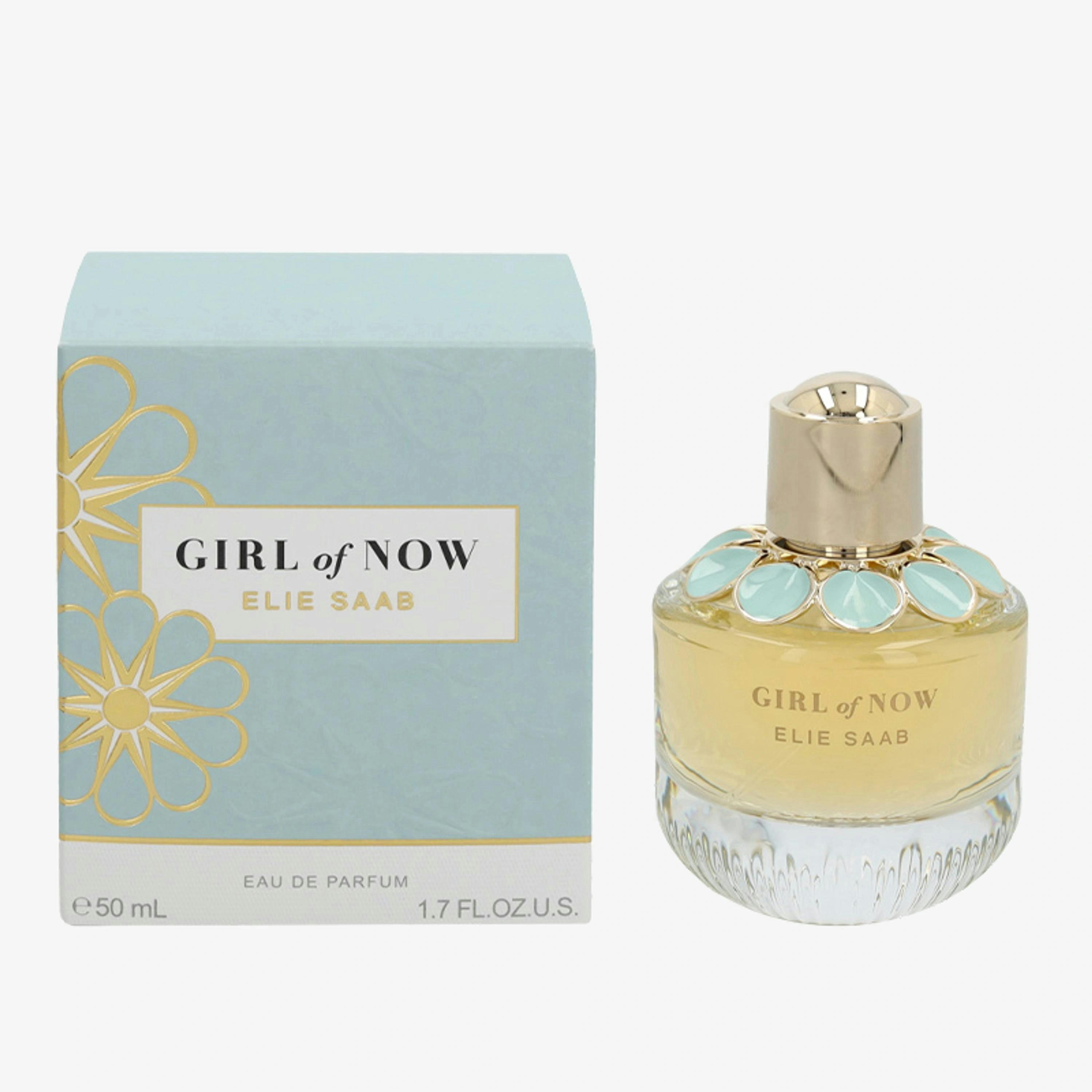 Elie Saab Girl Of Now Eau de Parfum 50 ml Single , view 1 of 2