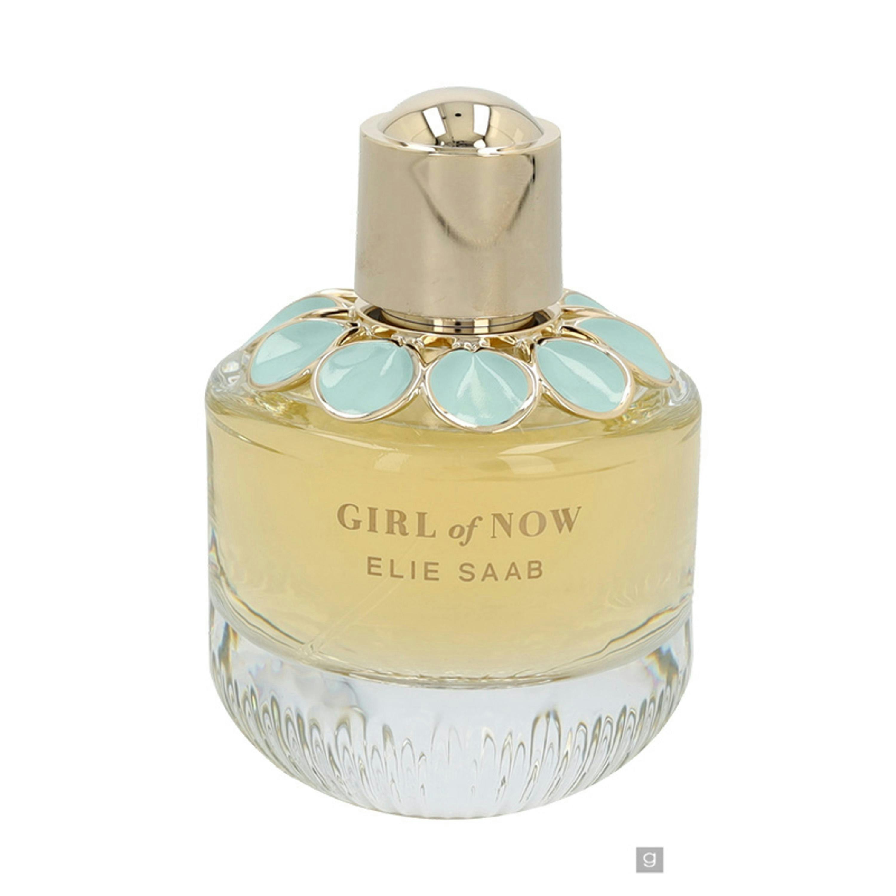 Elie Saab Girl Of Now Eau de Parfum 50 ml Single , view 2 of 2