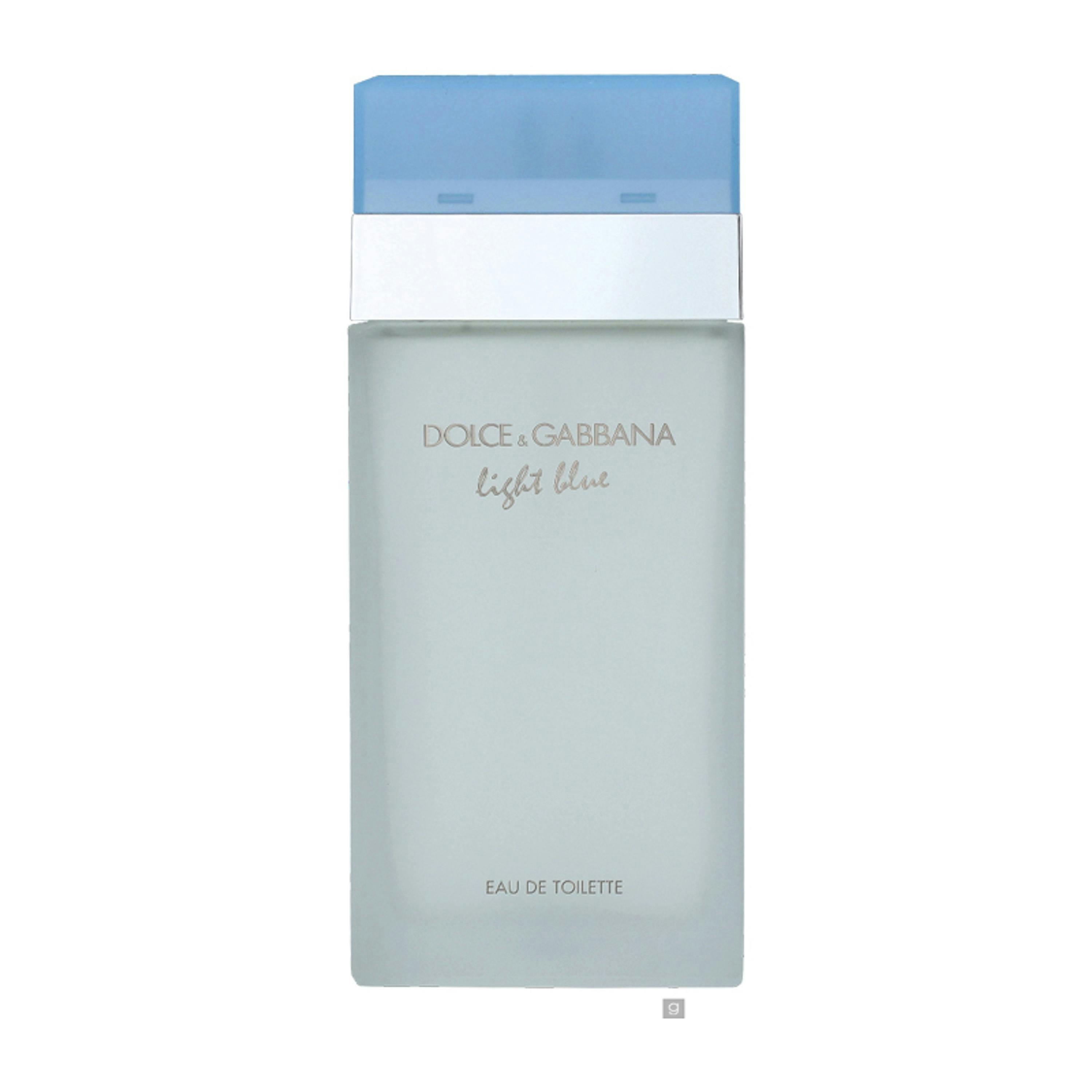 Dolce & Gabbana Light Blue Pour Femme Eau de Toilette 200 ml Single , view 2 of 2