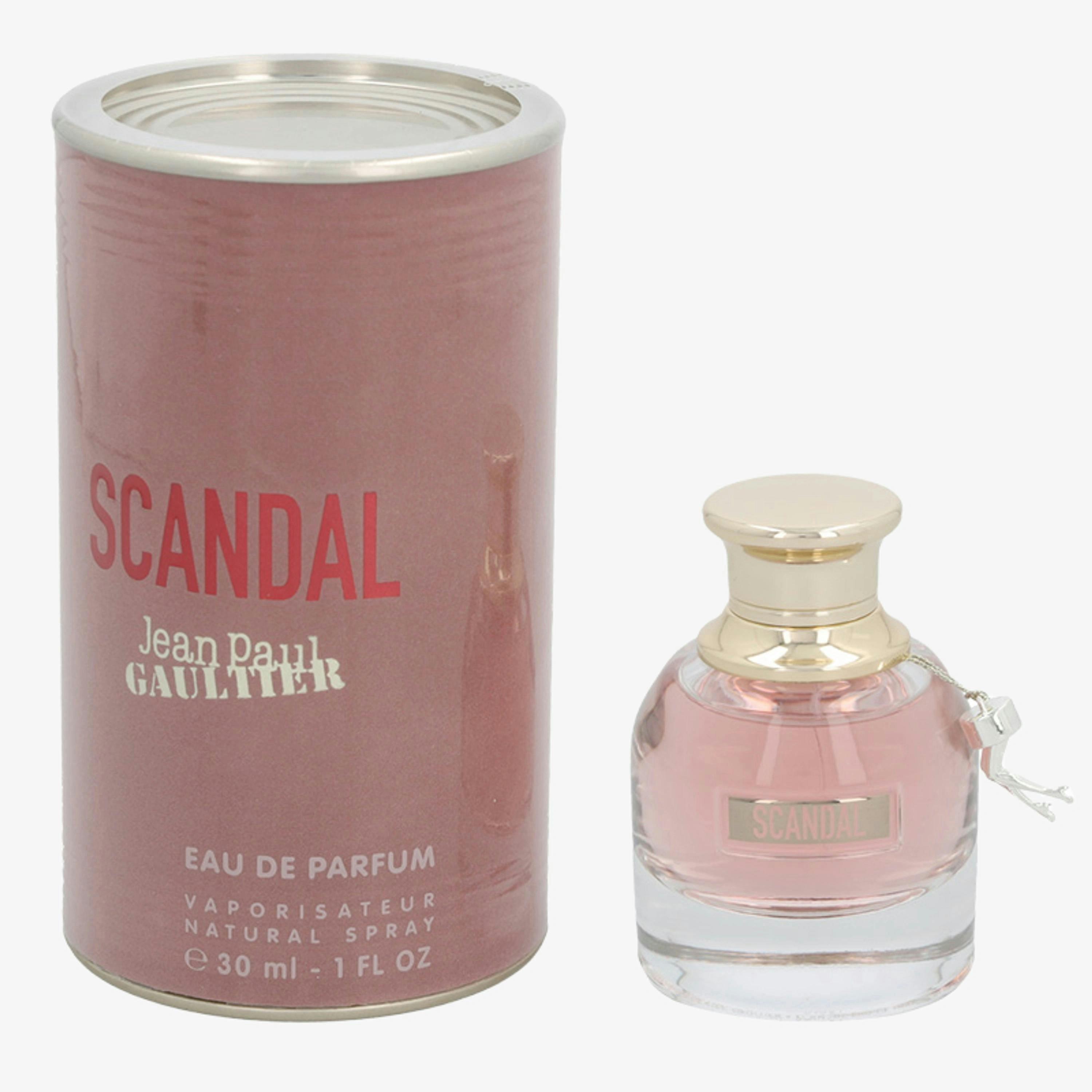 J.P. Gaultier Scandal Eau de Parfum 30 ml Single , view 1 of 2