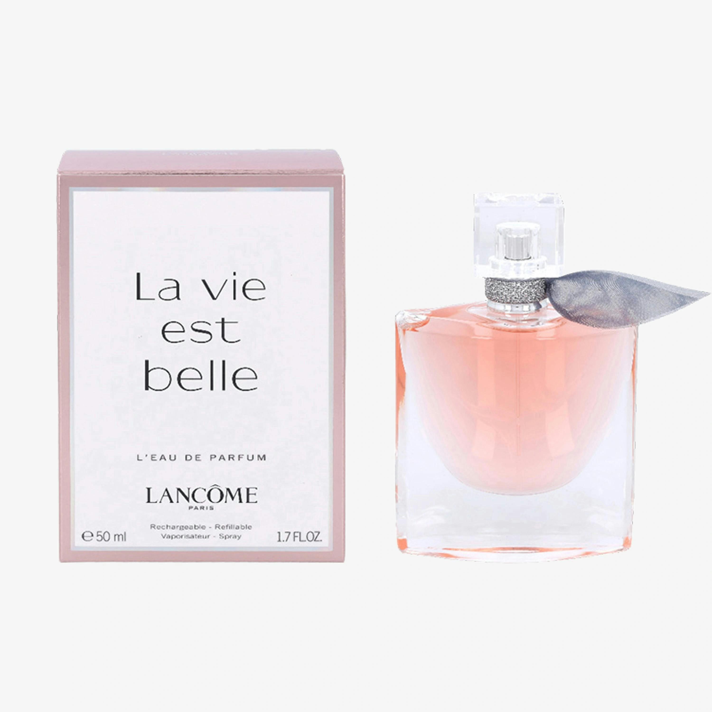 Lancôme La Vie Est Belle Eau de Parfum 50 ml Single , view 1 of 2