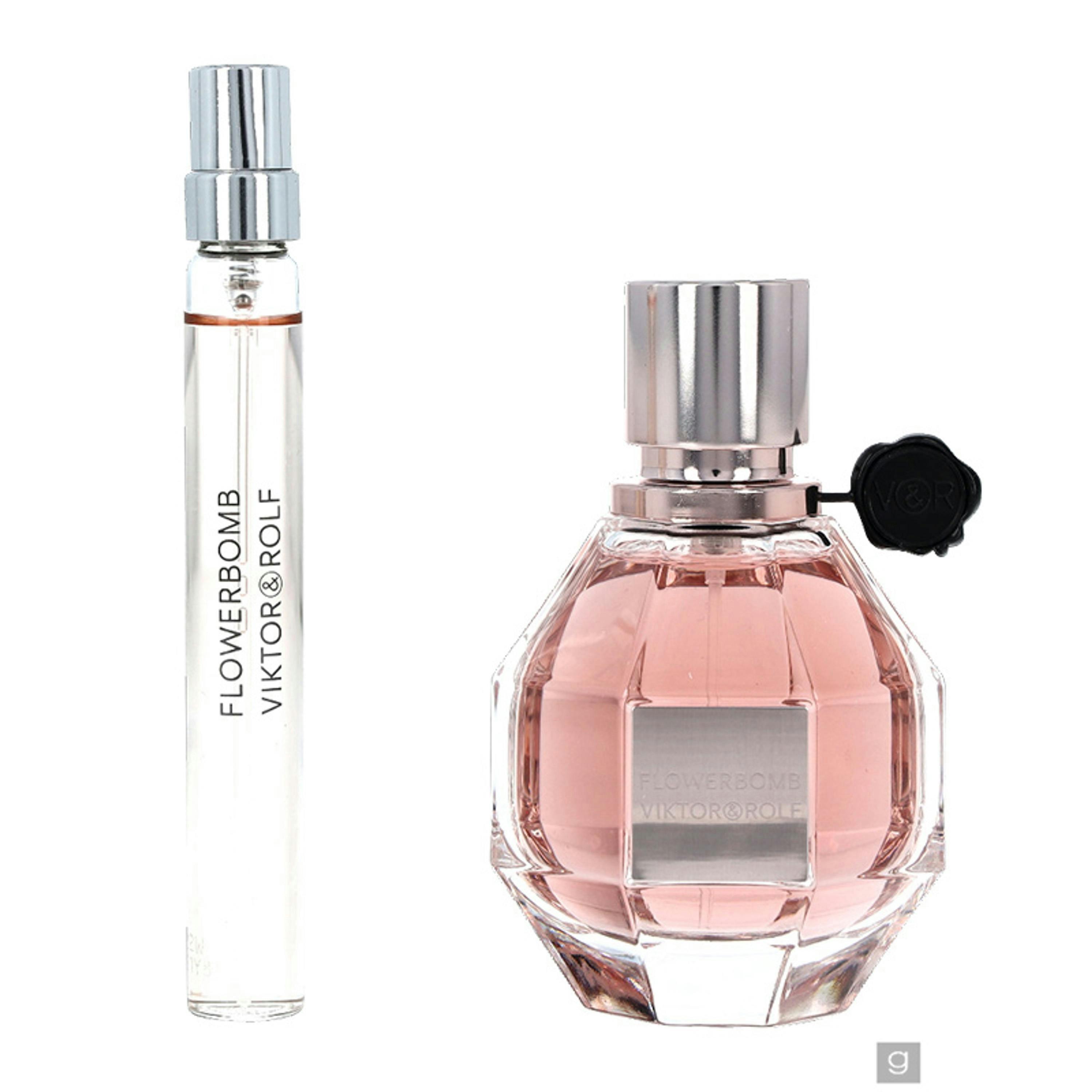 Viktor & Rolf Flowerbomb Gift Set 1 ea Duo , view 2 of 2