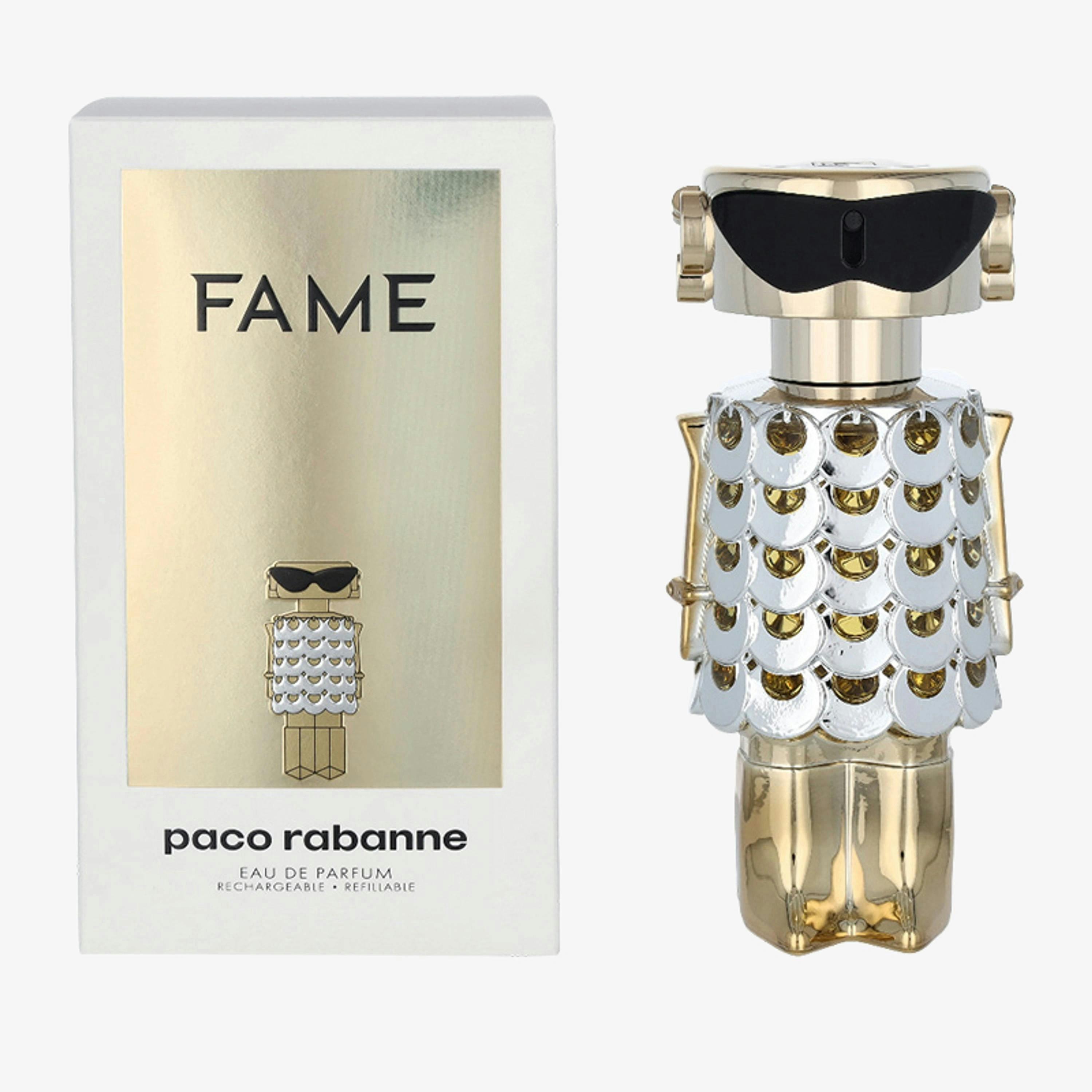 Paco Rabanne Fame Eau de Parfum 80 ml Single , view 1 of 2