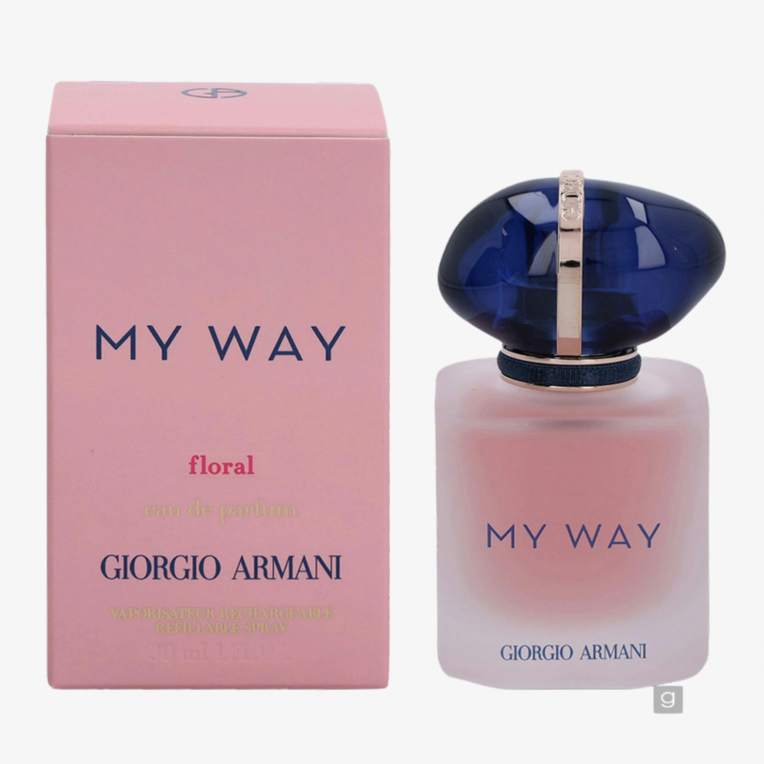 Armaf My Way Floral Eau de Parfum 30 ml Single , view 1 of 2