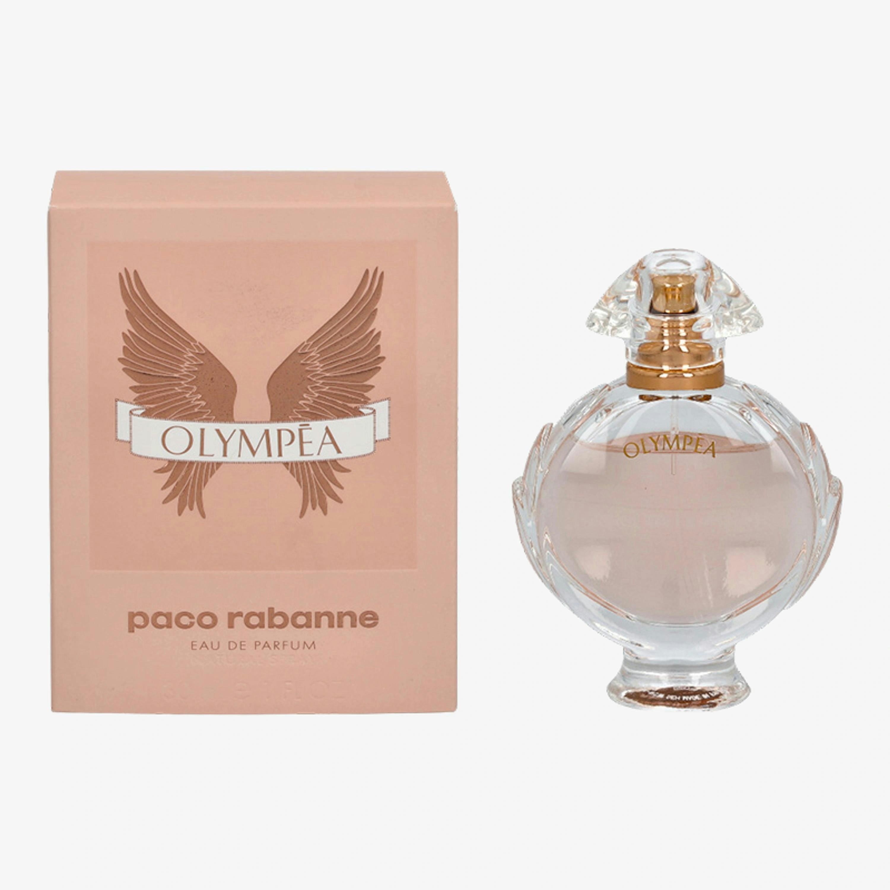 Paco Rabanne Olympea Eau de Parfum 30 ml Single , view 1 of 2