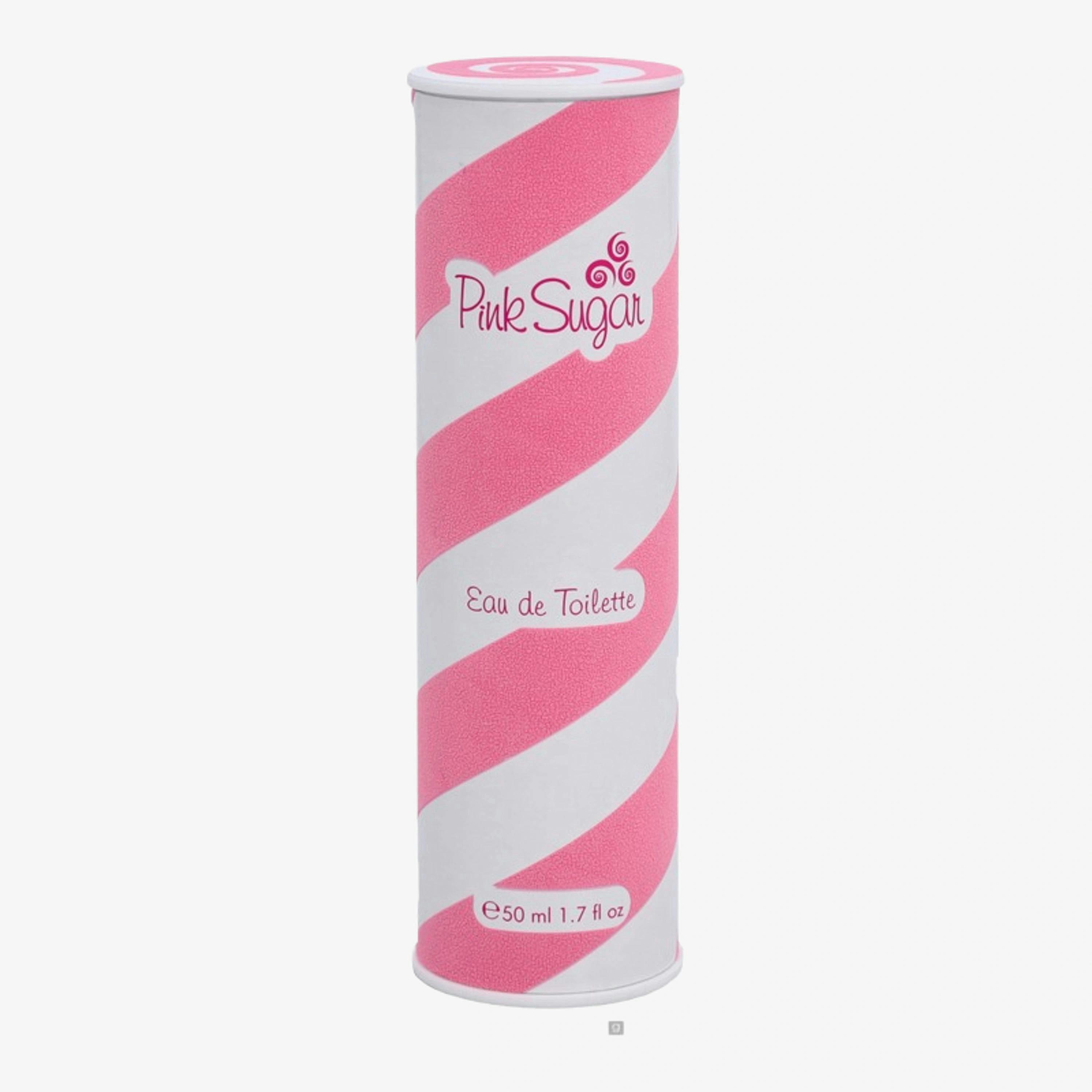 Aquolina Pink Sugar Eau de Toilette 50 ml Single , view 1 of 2