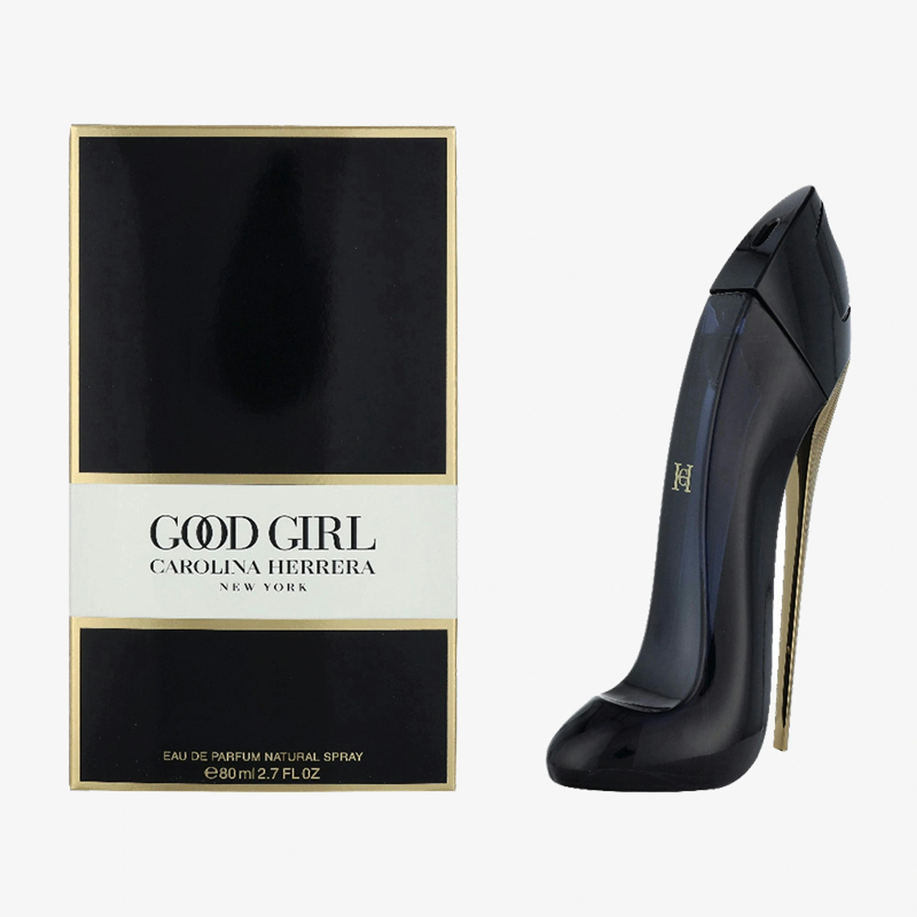 Carolina Herrera Good Girl Eau de Parfum 80 ml Single , view 1 of 2