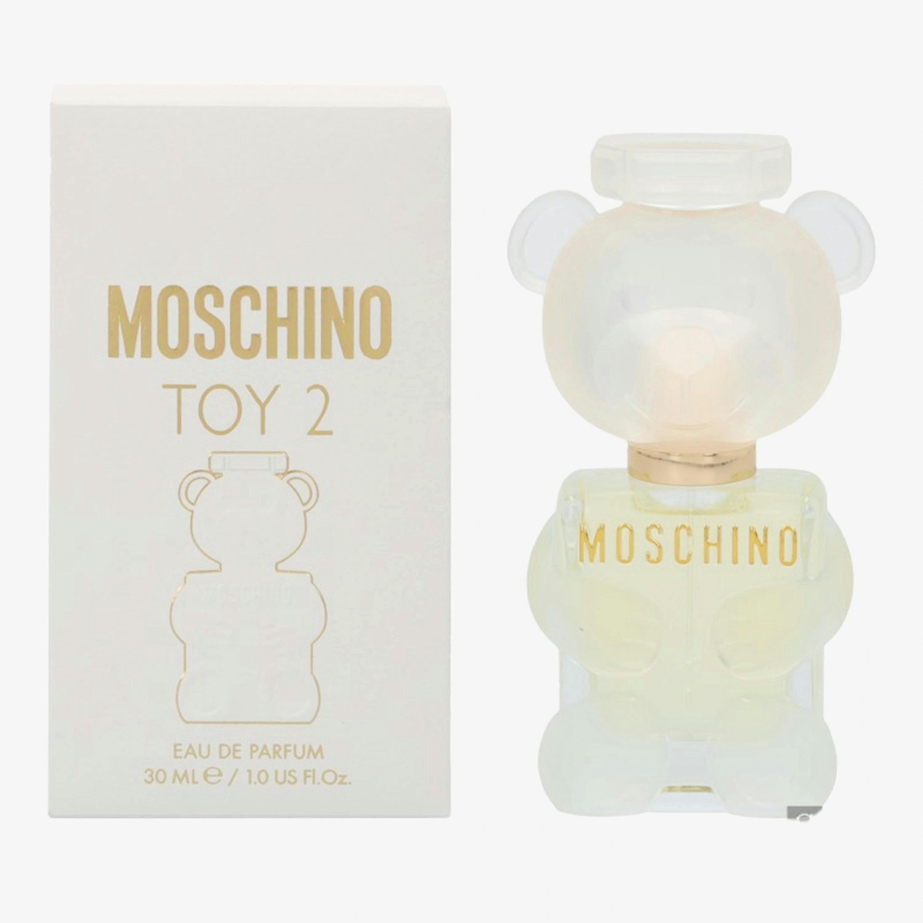 Moschino Toy 2 Eau de Parfum 30 ml Single , view 2 of 2