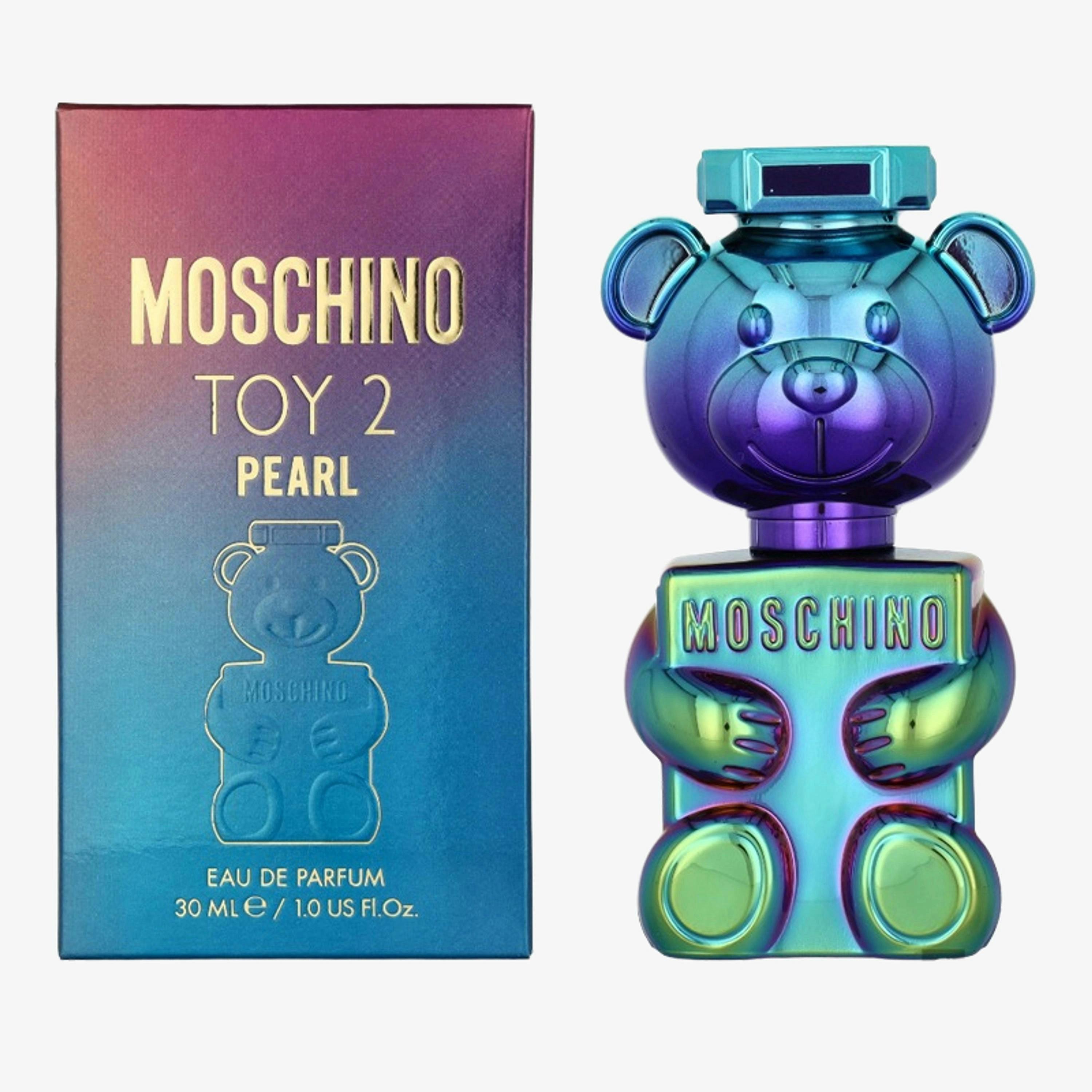 Moschino Toy 2 Pearl Eau de Parfum 30 ml Single , view 2 of 2