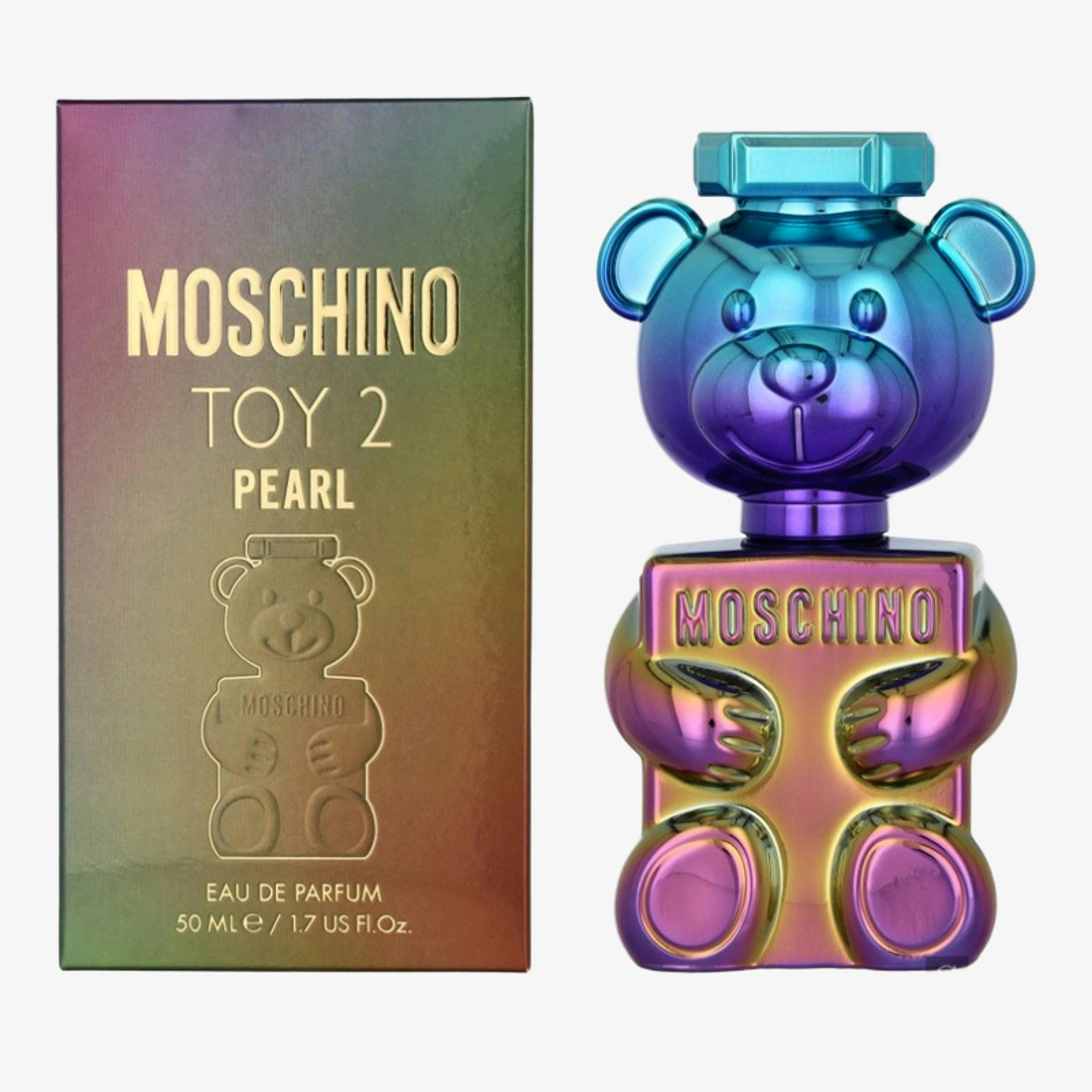 Moschino Toy 2 Pearl Eau de Parfum 50 ml Single , view 2 of 2