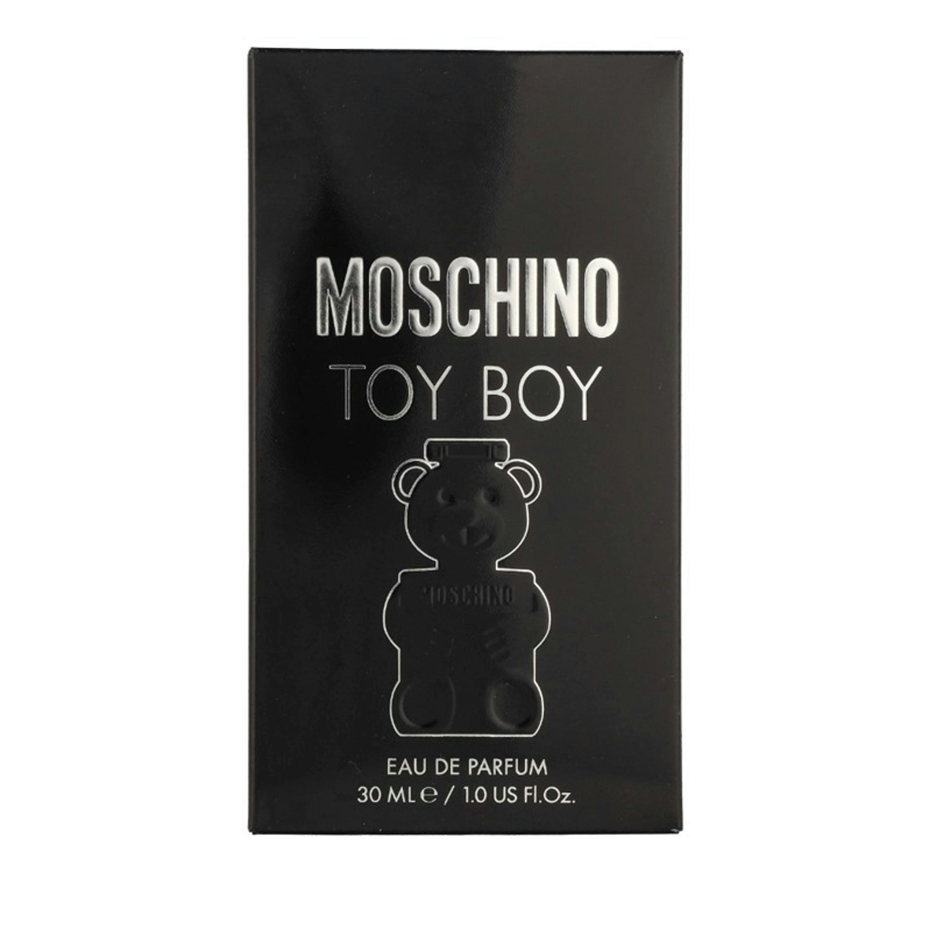 Moschino Toy Boy Eau de Parfum 30 ml Single , view 2 of 2