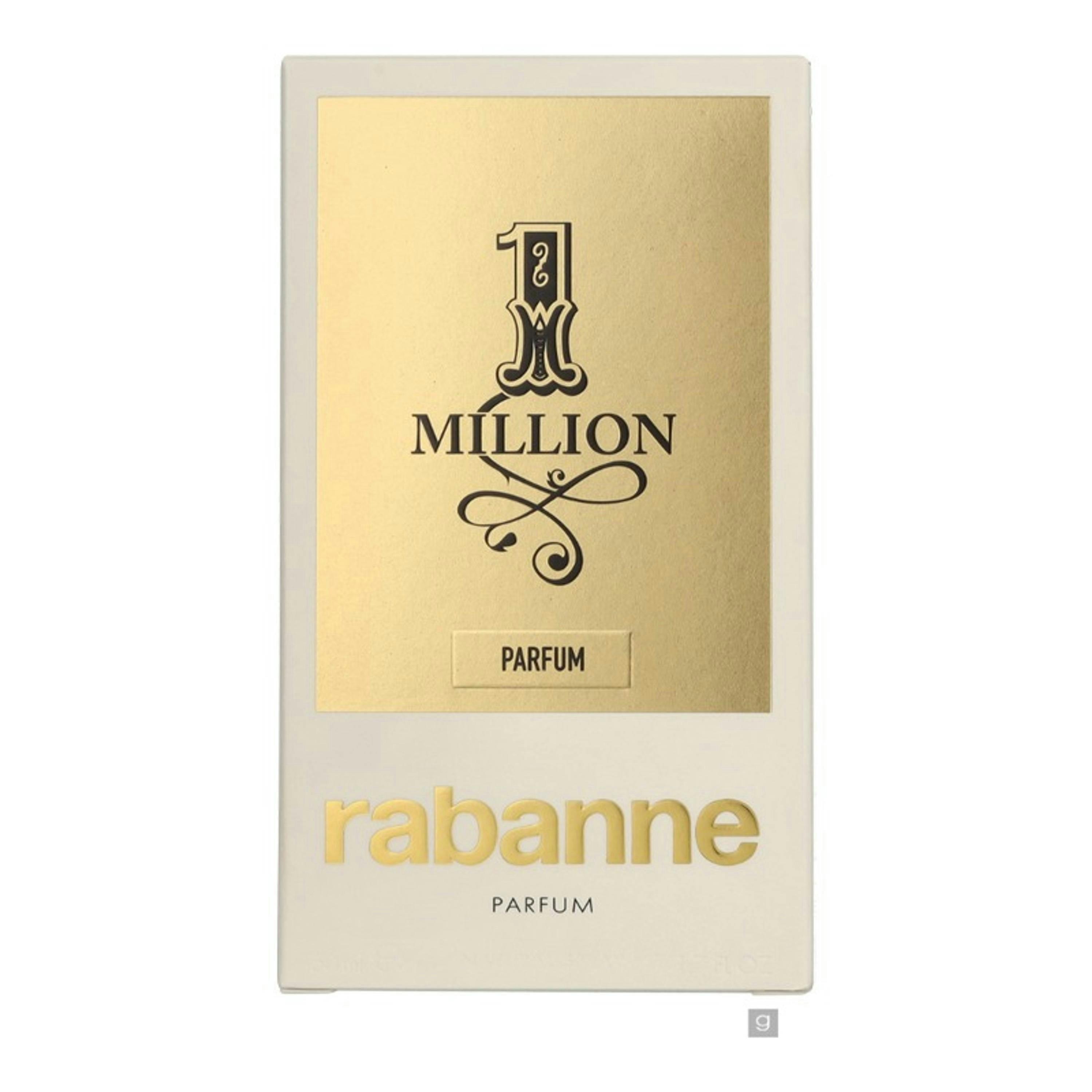 Paco Rabanne 1 Million Parfum 50 ml Single , view 2 of 2