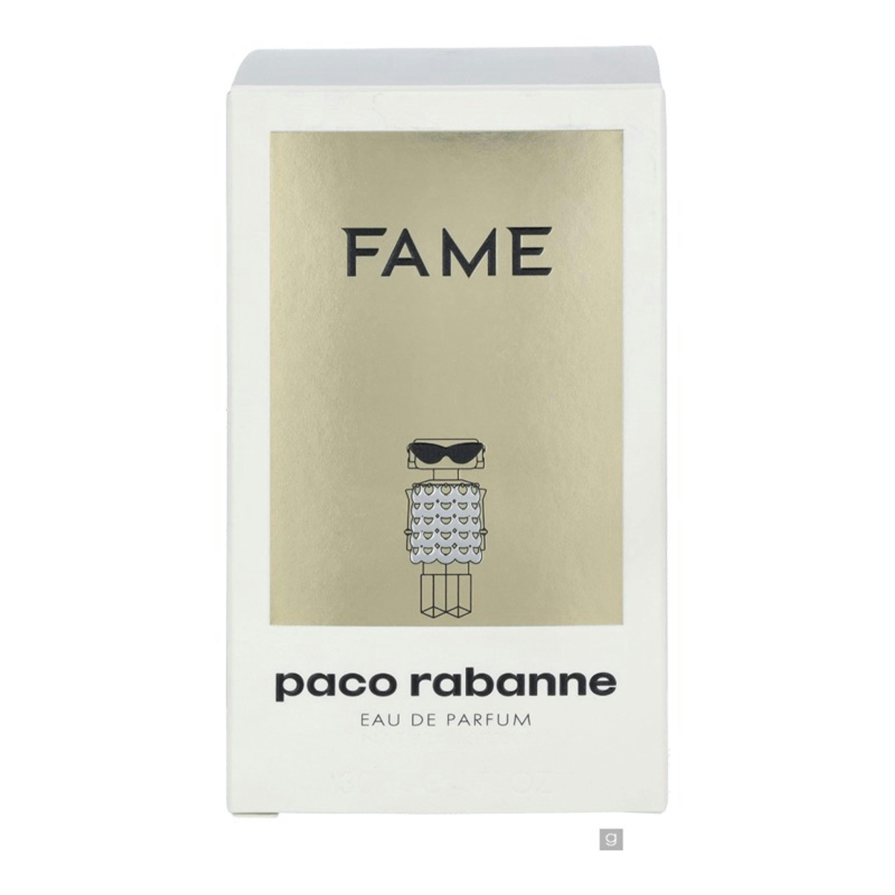 Paco Rabanne Fame Eau de Parfum 30 ml Single , view 2 of 2