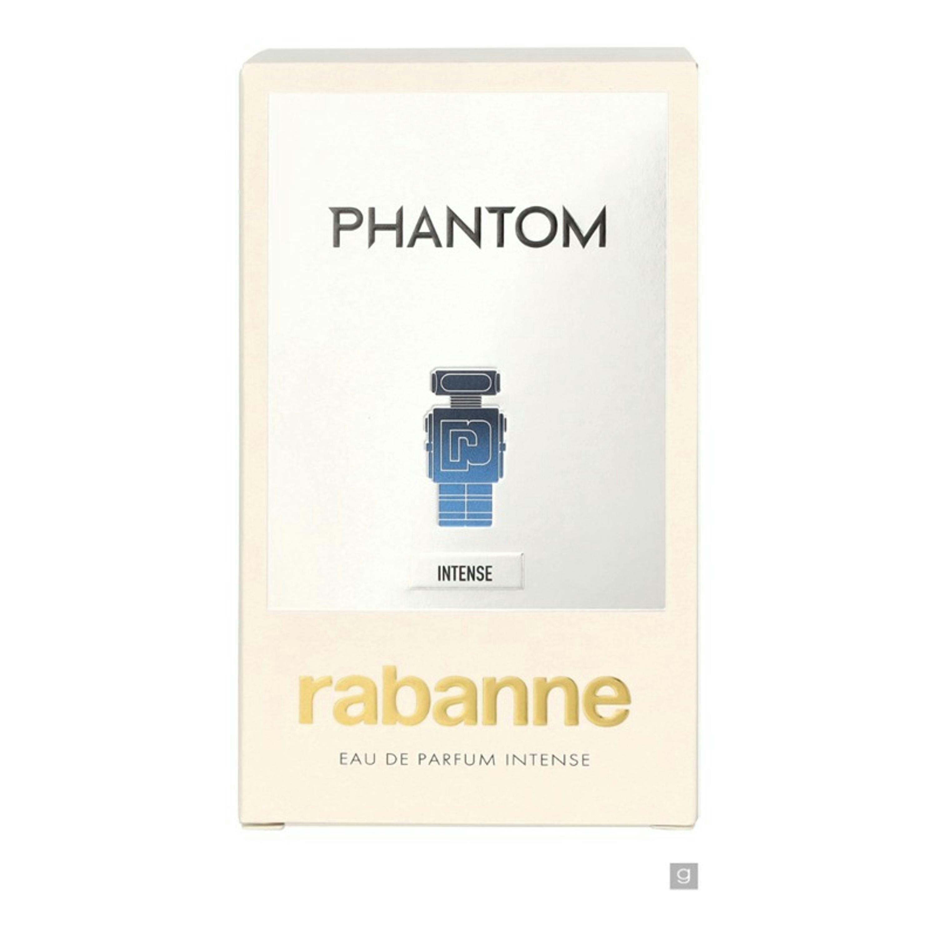 Paco Rabanne Phantom Intense Eau de Parfum 50 ml Single , view 2 of 2