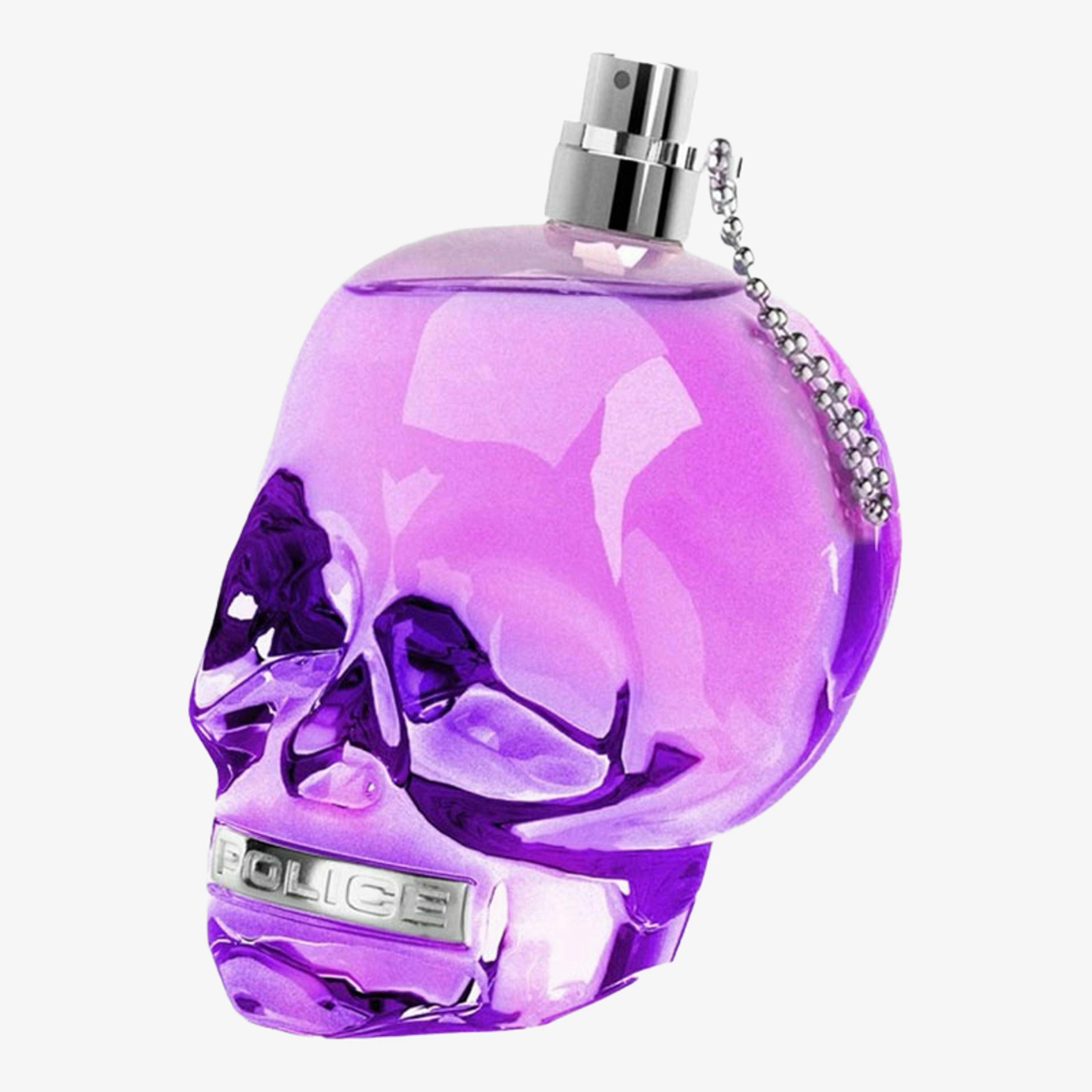 Police To Be Woman Eau de Parfum 125 ml Single , view 1 of 1
