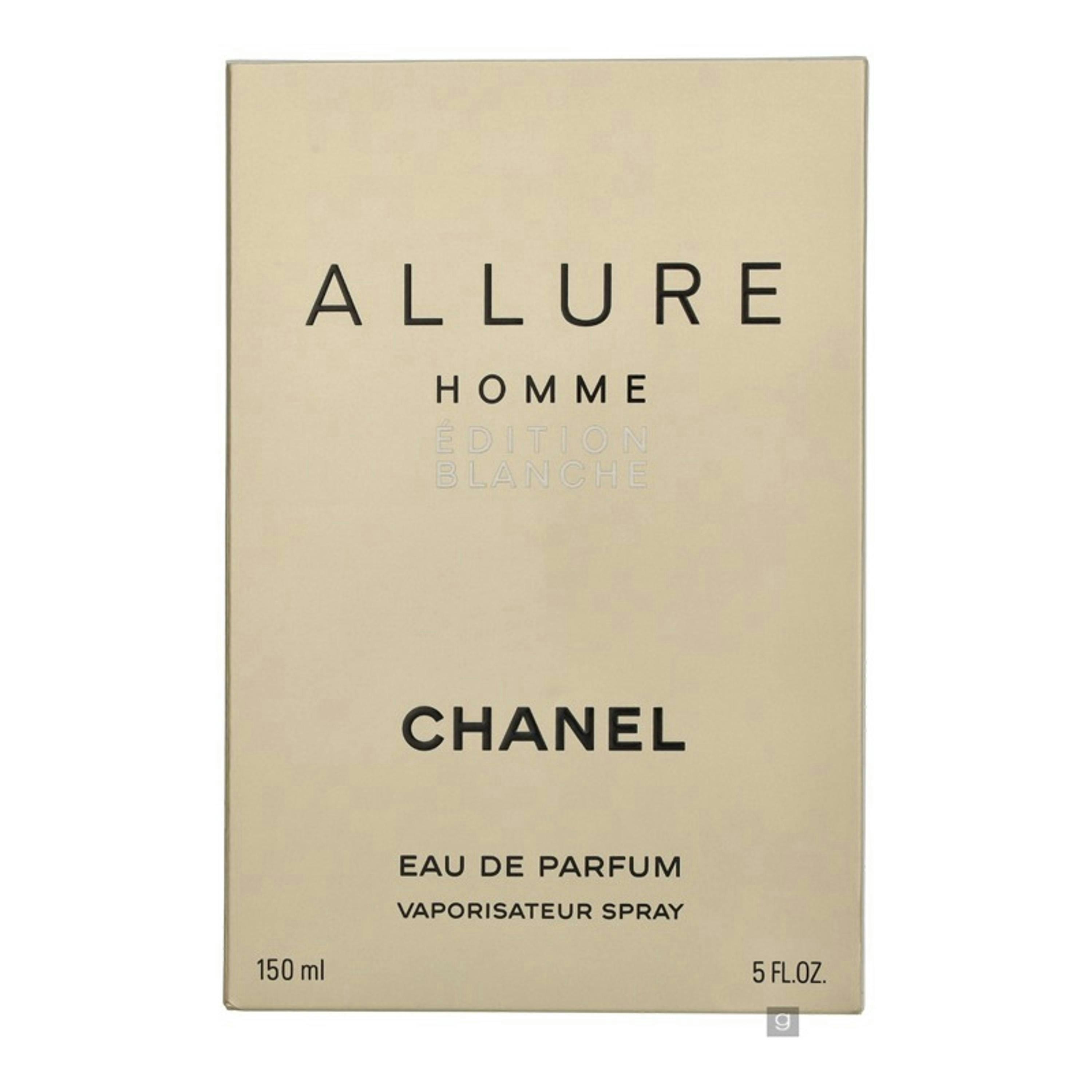 Chanel Allure Homme Edition Blanche Eau de Parfum 150 ml Single , view 2 of 2