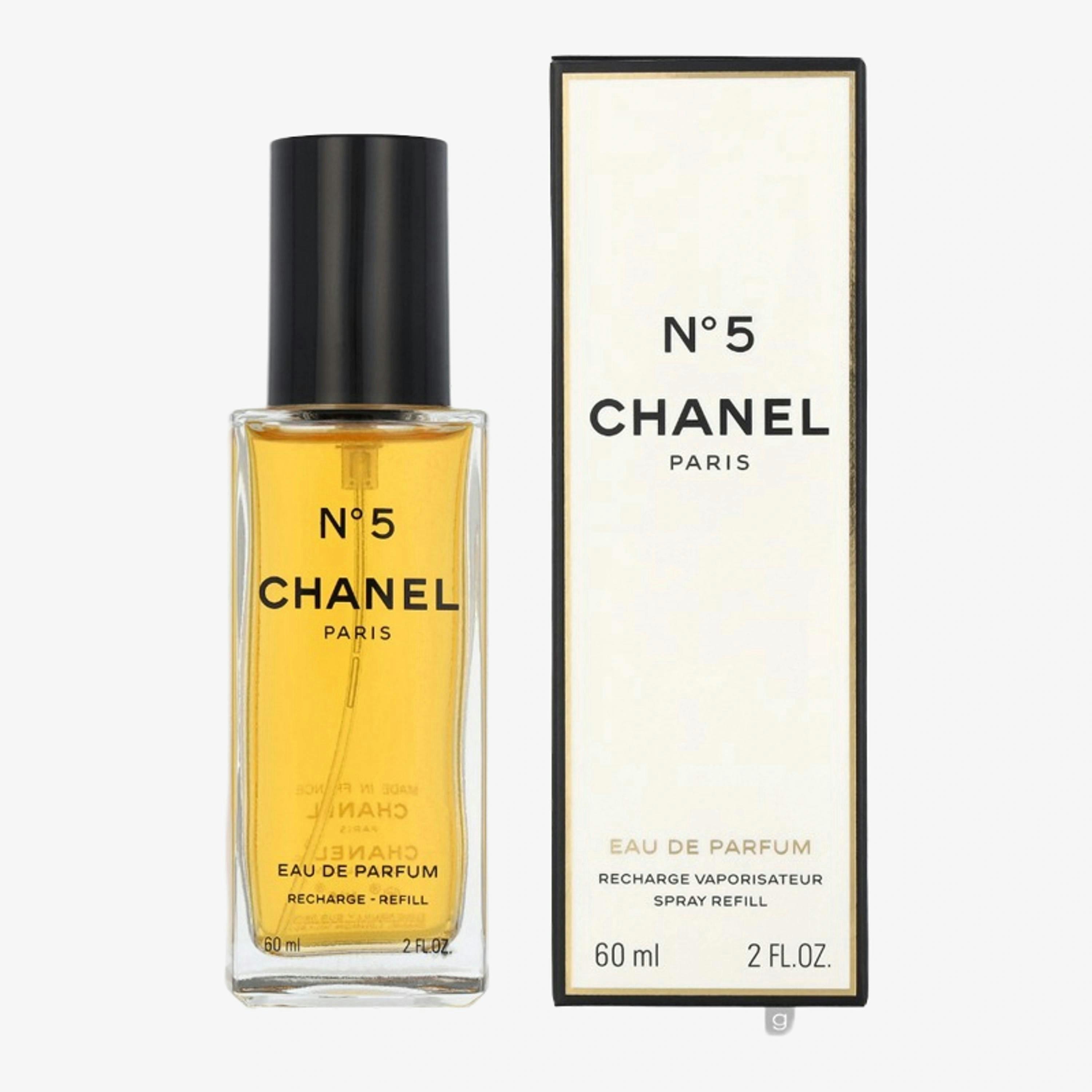 Chanel No 5 Eau de Parfum 60 ml Single , view 1 of 2