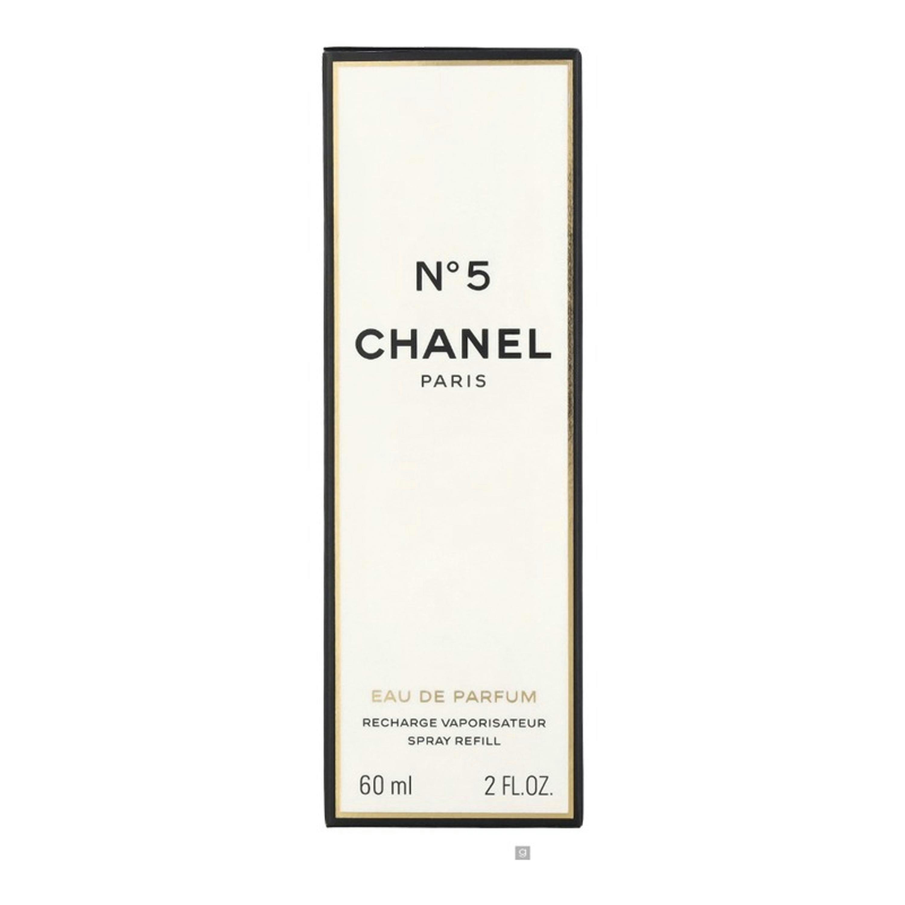 Chanel No 5 Eau de Parfum 60 ml Single , view 2 of 2