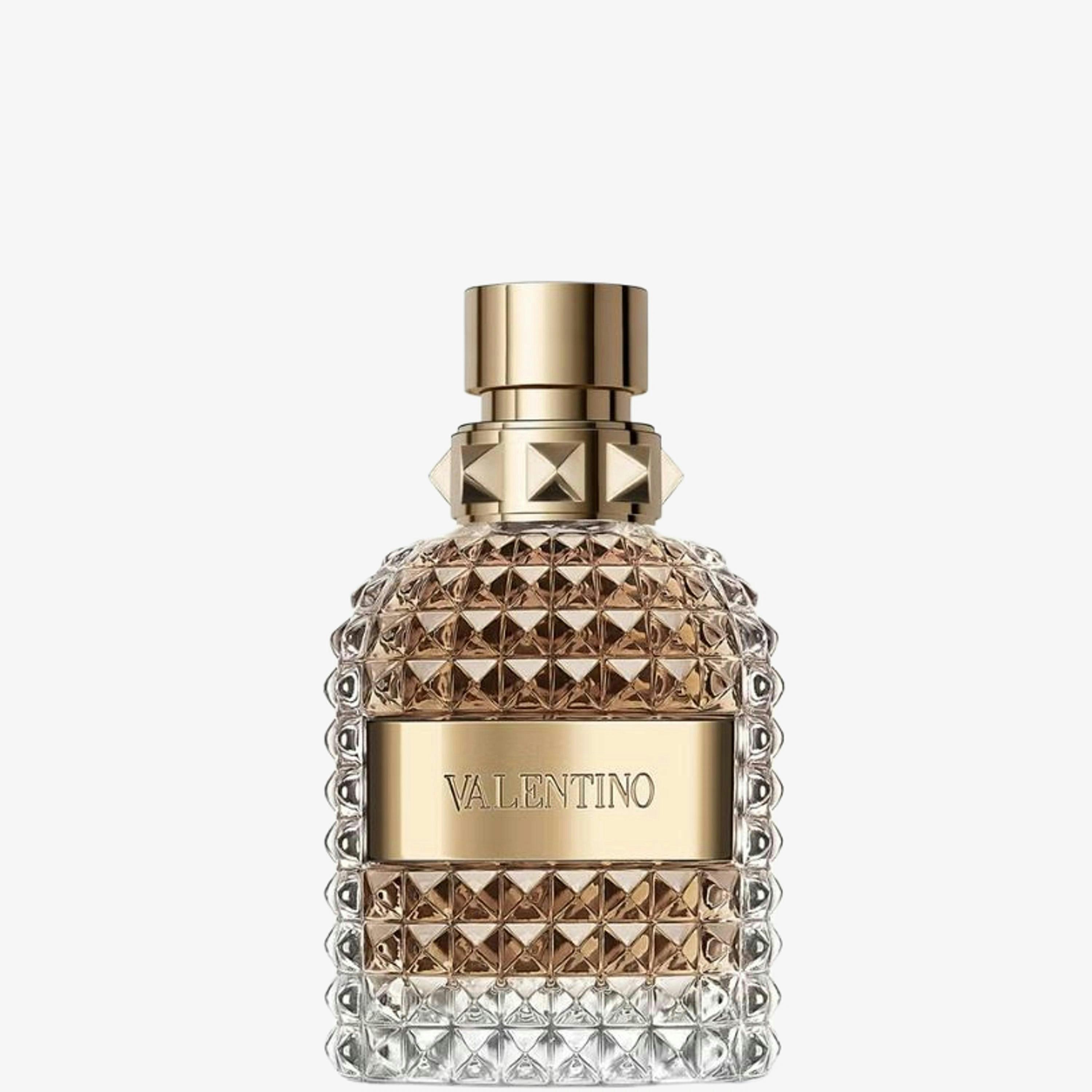 Valentino Uomo Eau de Toilette 50 ml Single , view 1 of 2