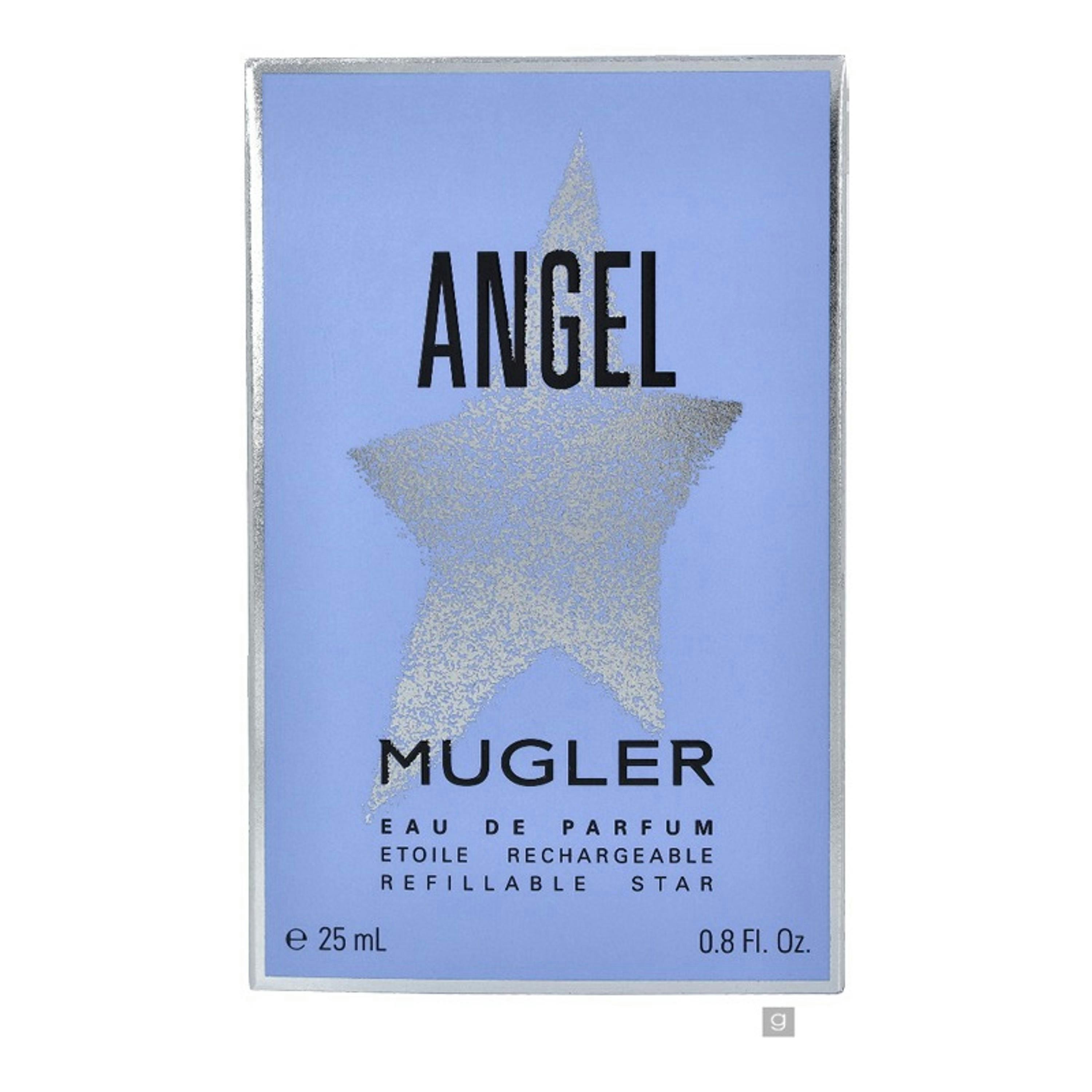Thierry Mugler Angel Eau de Parfum 25 ml Single , view 2 of 2
