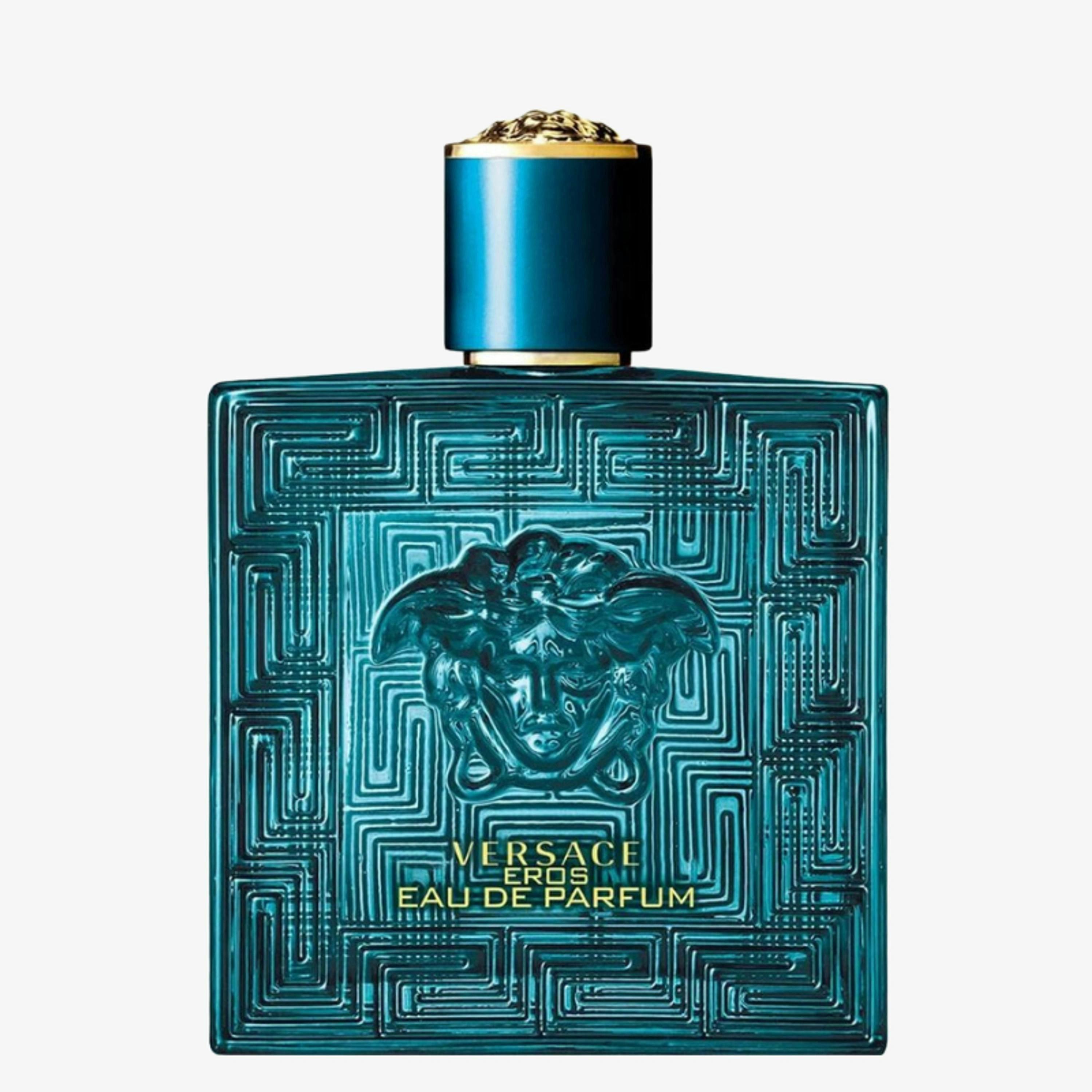 Versace Eros Pour Homme Parfum Spray 100 ml Single , view 1 of 2