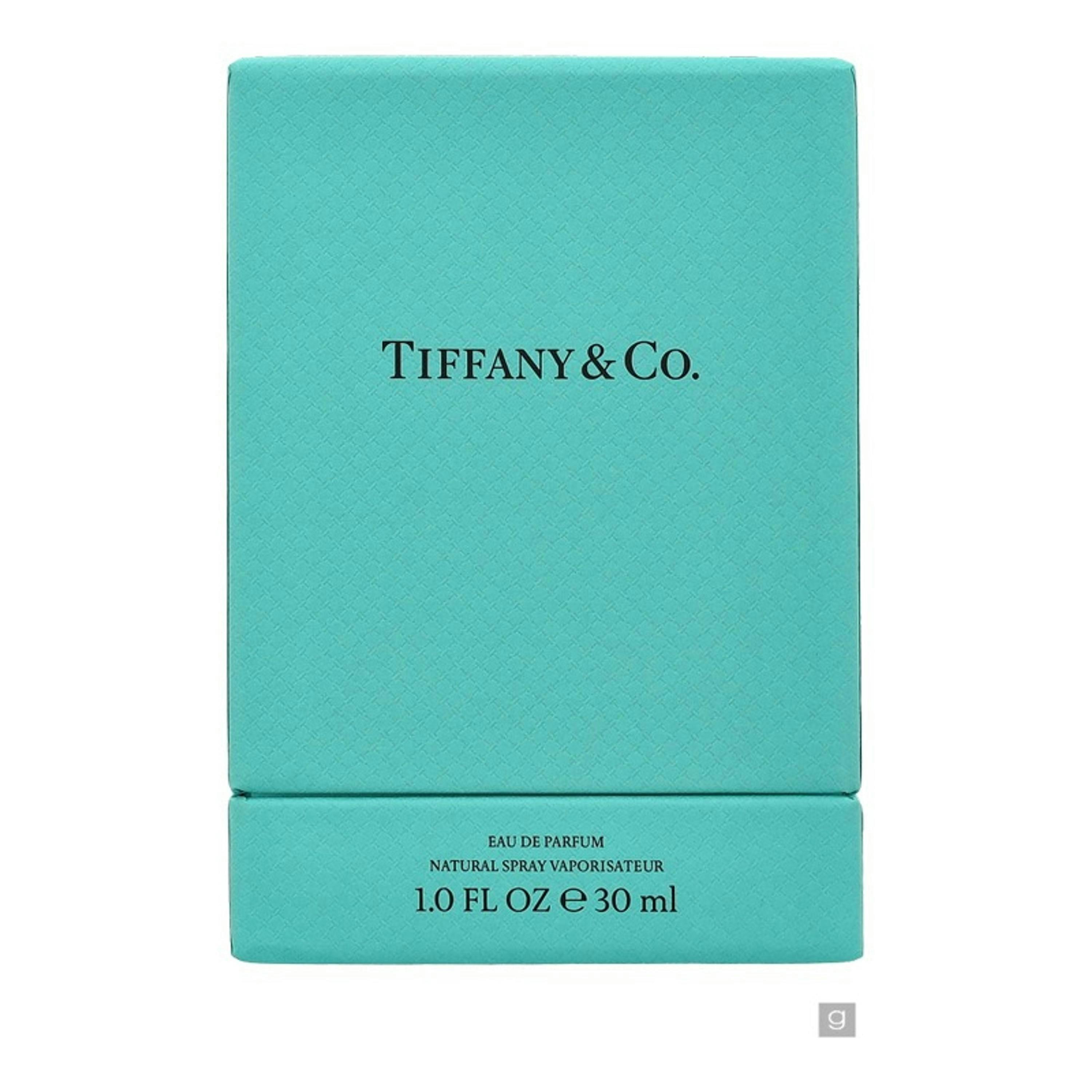 Tiffany & Co Eau de Parfum Spray 30 ml Single , view 2 of 2