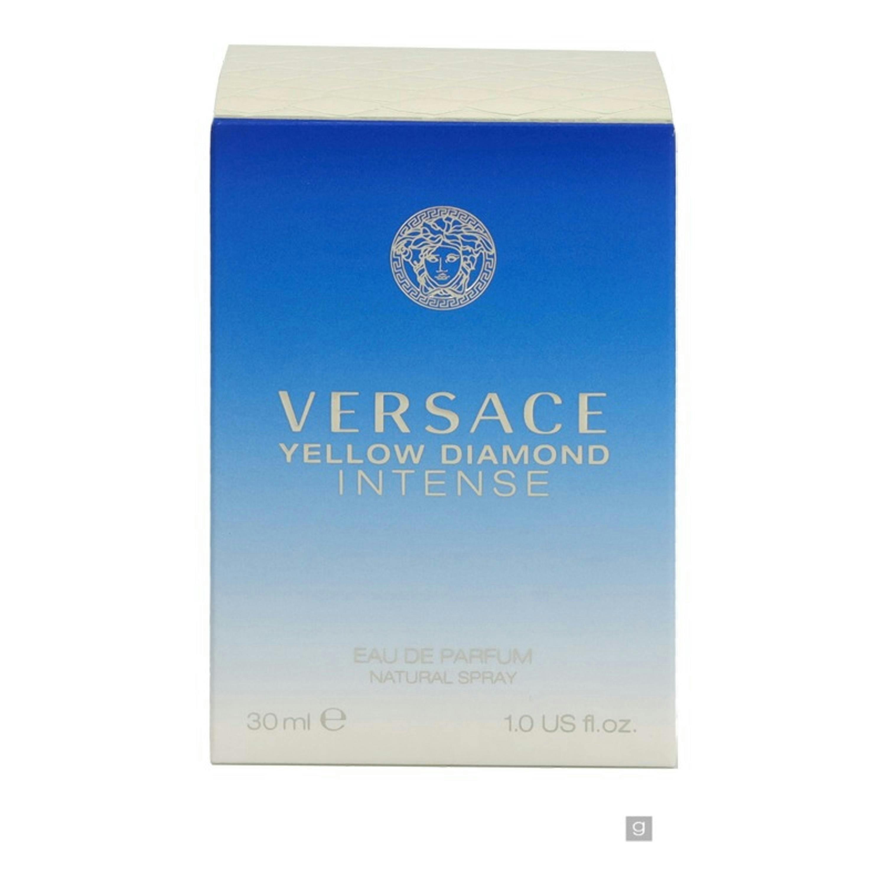 Versace Yellow Diamond Intense Eau de Parfum 30 ml Single , view 2 of 2