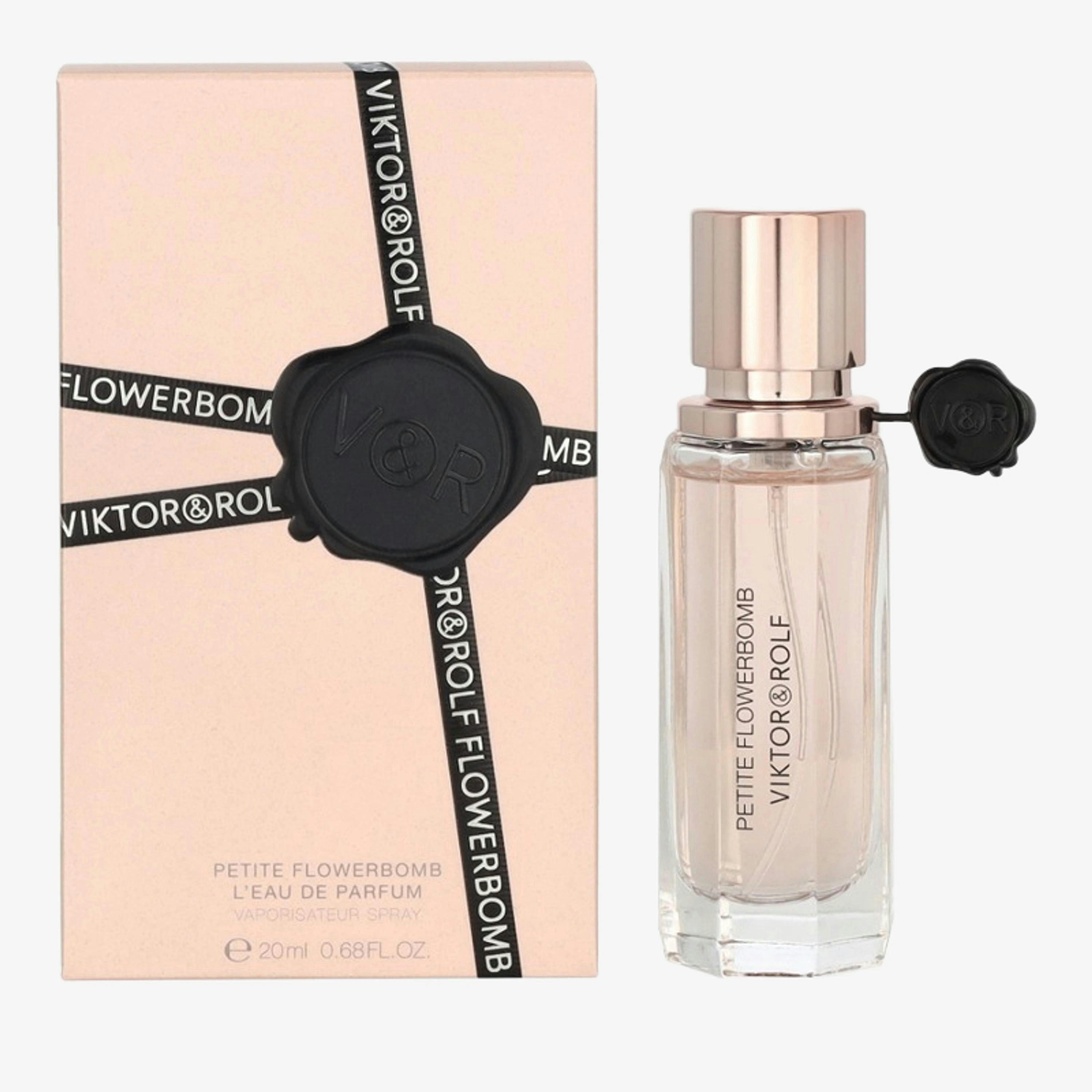 Viktor & Rolf Flowerbomb Eau de Parfum 20 ml Single , view 1 of 2