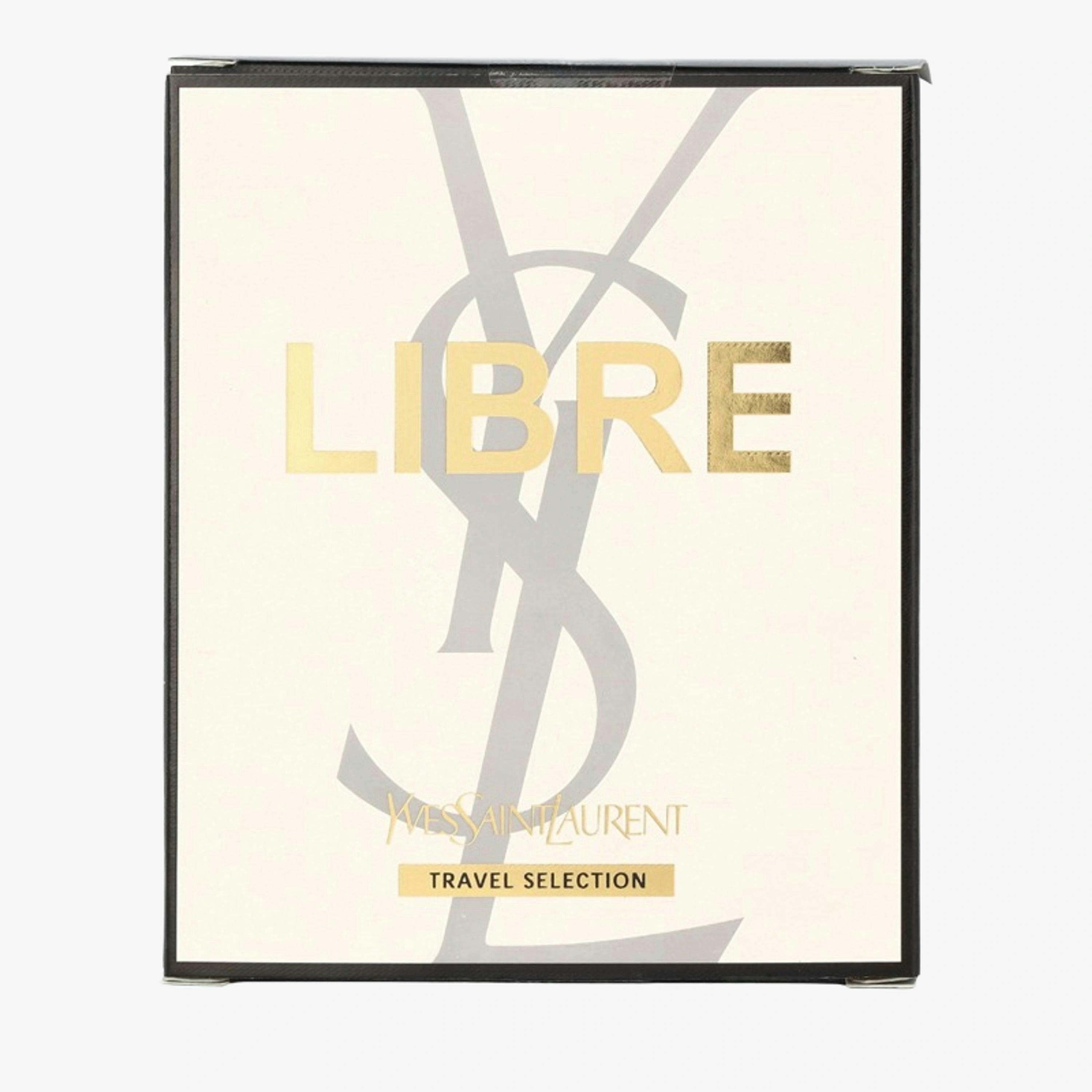 Yves Saint Laurent Libre 100 ml Duo , view 2 of 2