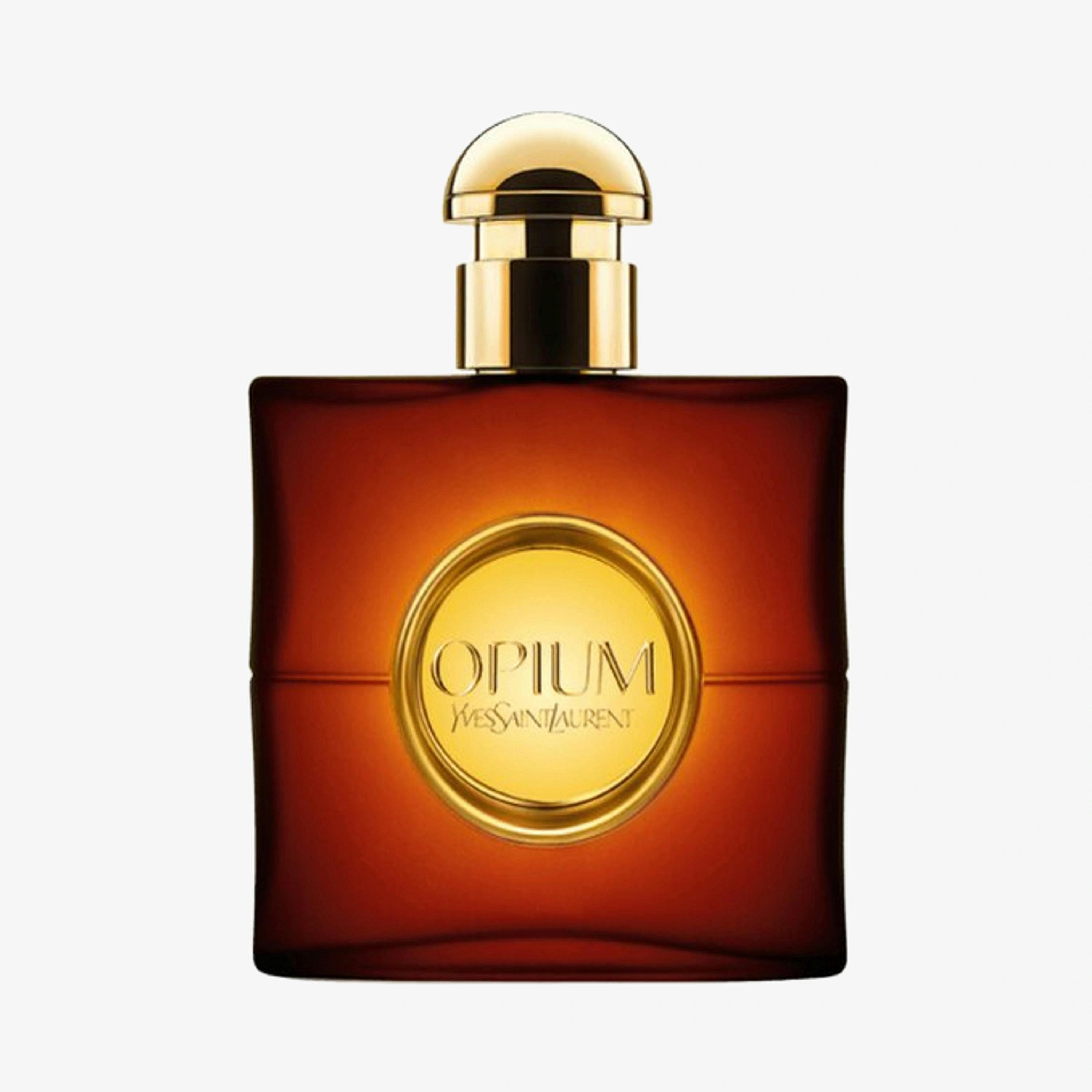 Yves Saint Laurent Opium Pour Femme Eau de Toilette 90 ml Single , view 1 of 1