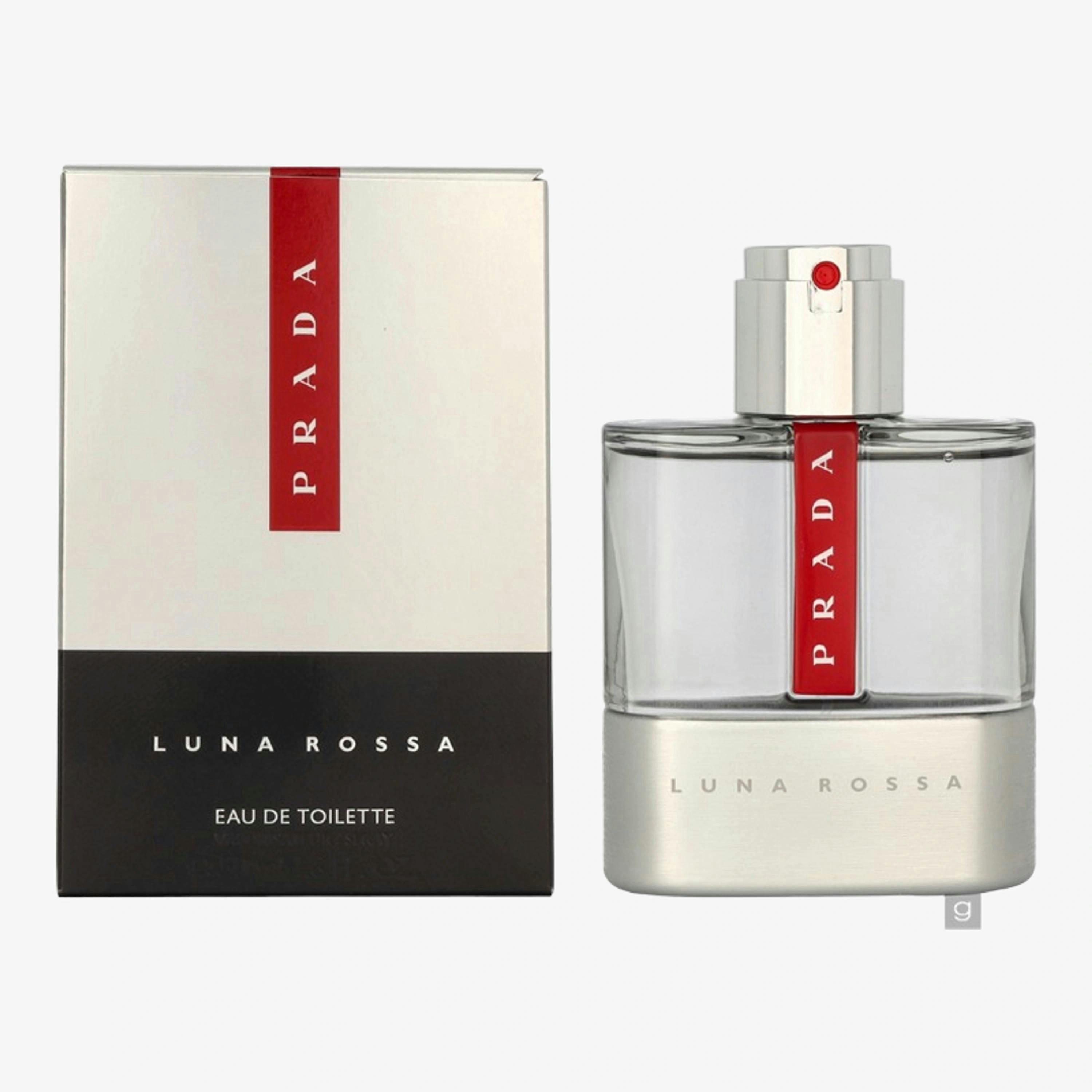 Prada Luna Rossa Pour Homme Eau de Toilette 50 ml Single , view 1 of 2