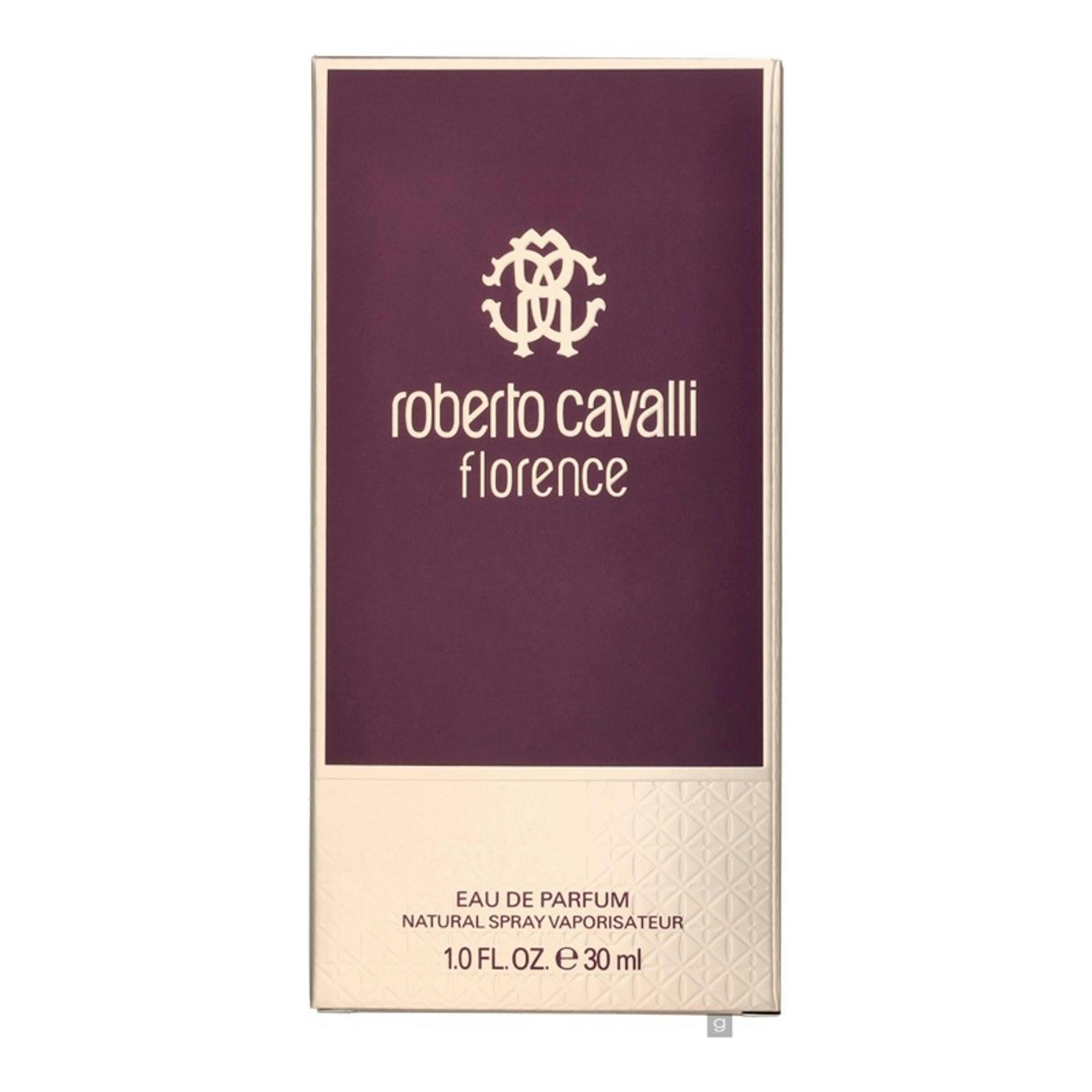 Roberto Cavalli Florence Eau de Parfum 30 ml Single , view 2 of 2