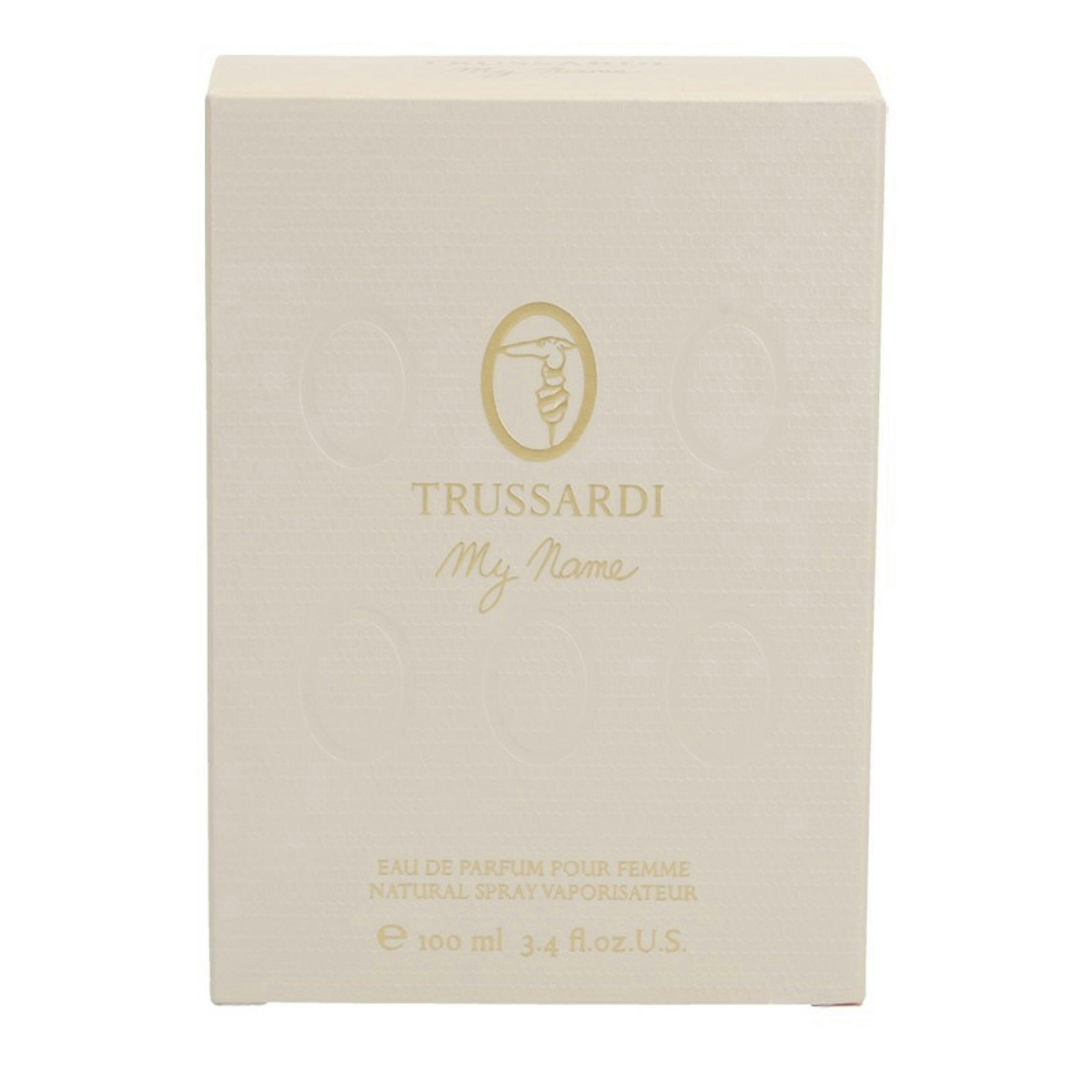Trussardi My Name Pour Femme Eau de Parfum 100 ml Single , view 2 of 2