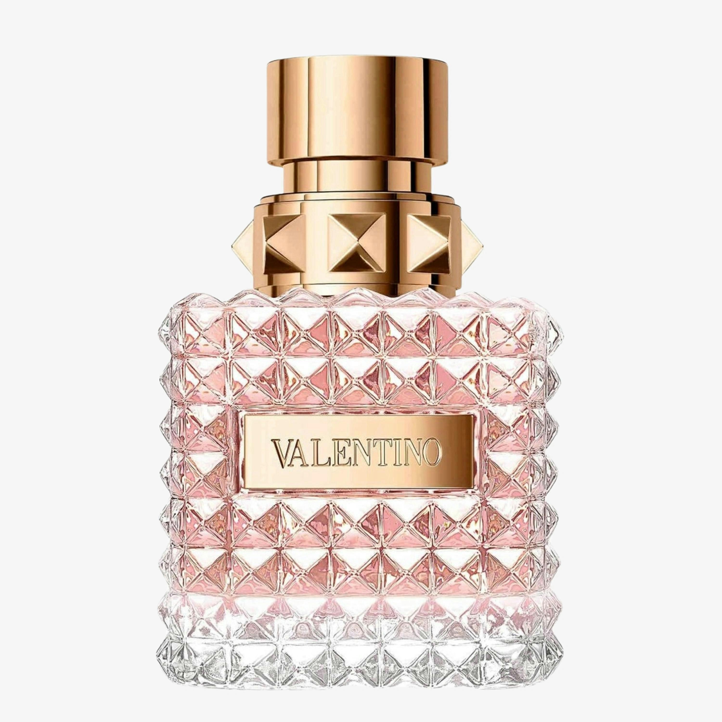 Valentino Donna Eau de Parfum 100 ml Single , view 1 of 2