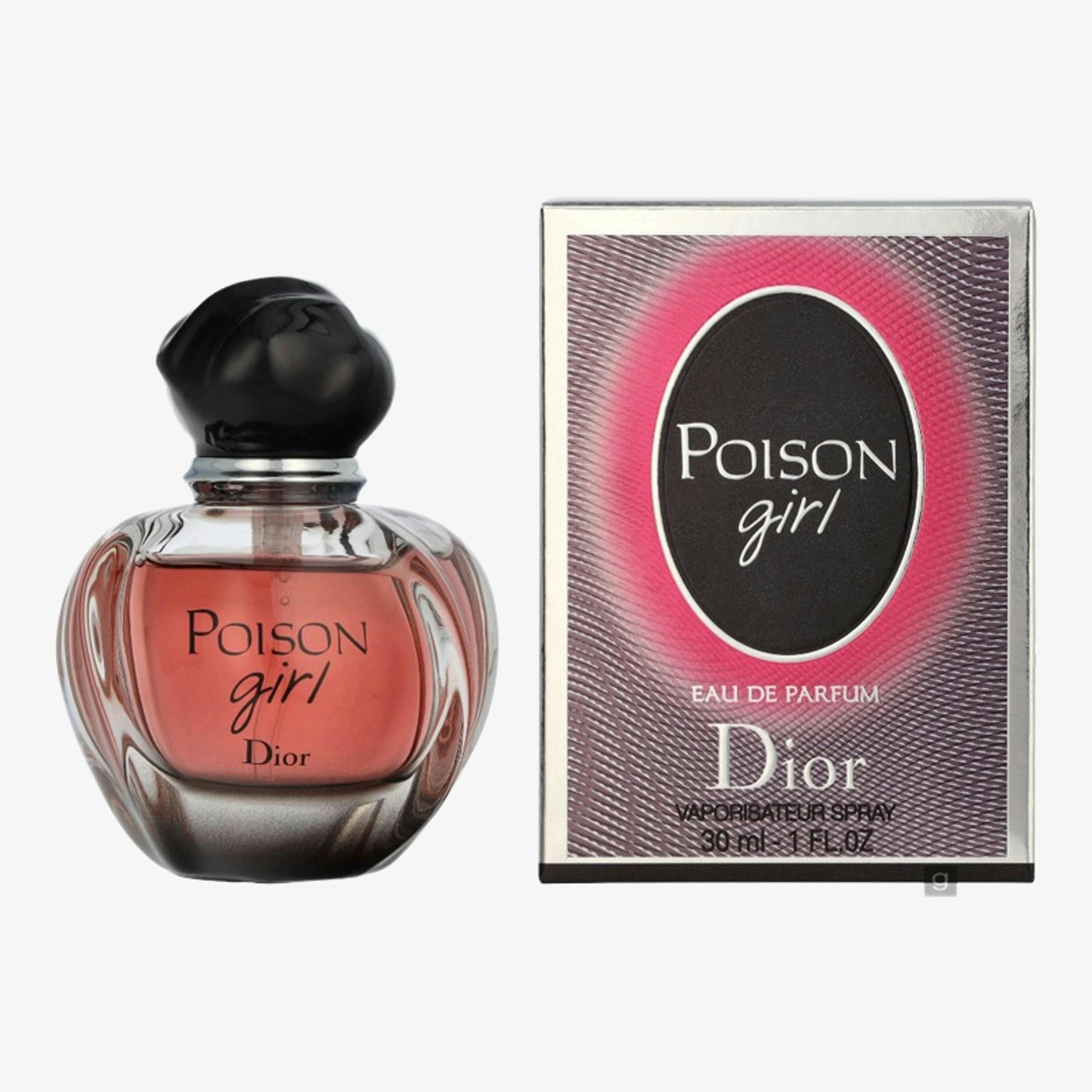 Dior Poison Girl Eau de Parfum 30 ml Single , view 1 of 2