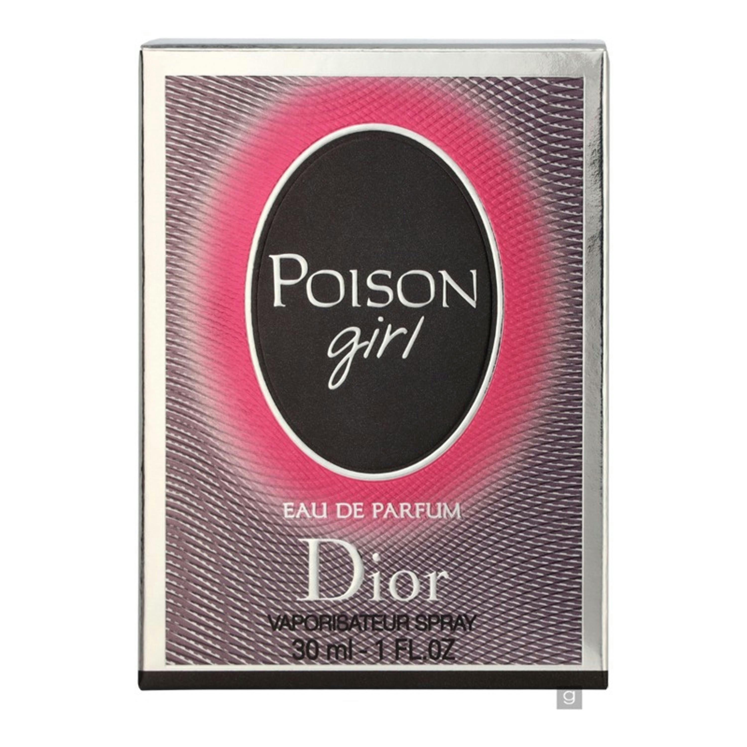 Dior Poison Girl Eau de Parfum 30 ml Single , view 2 of 2