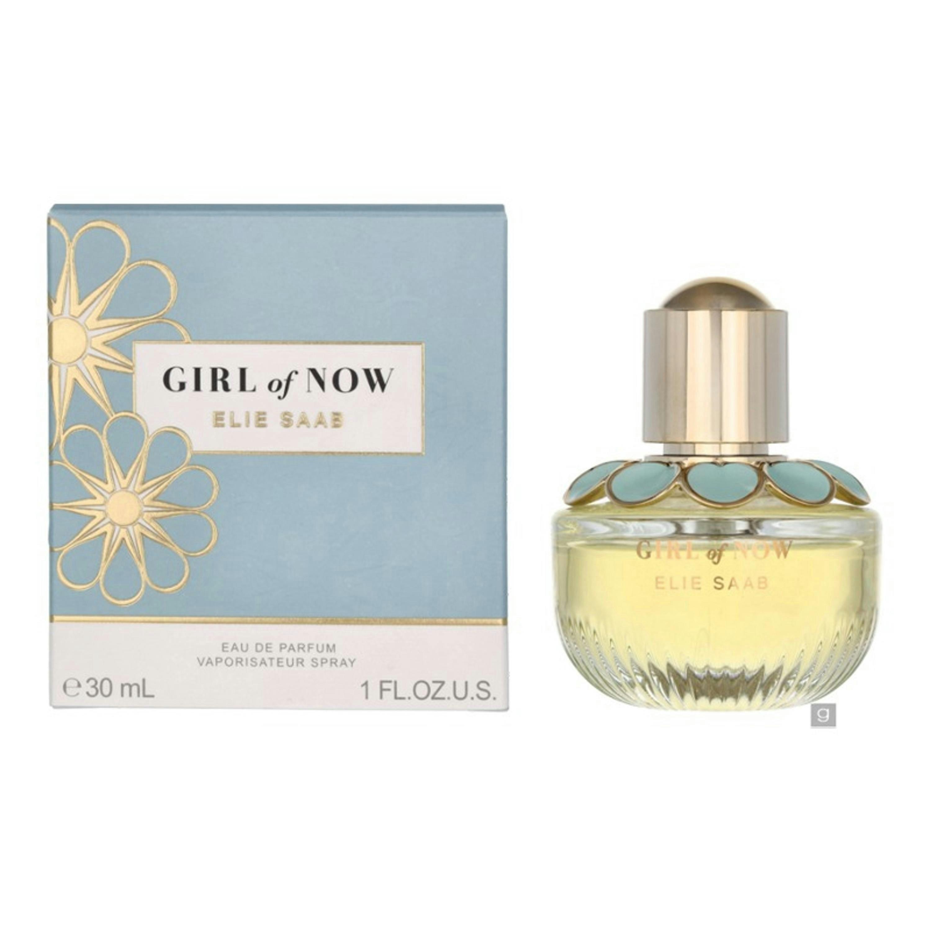 Elie Saab Girl Of Now Eau de Parfum 30 ml Single , view 2 of 2