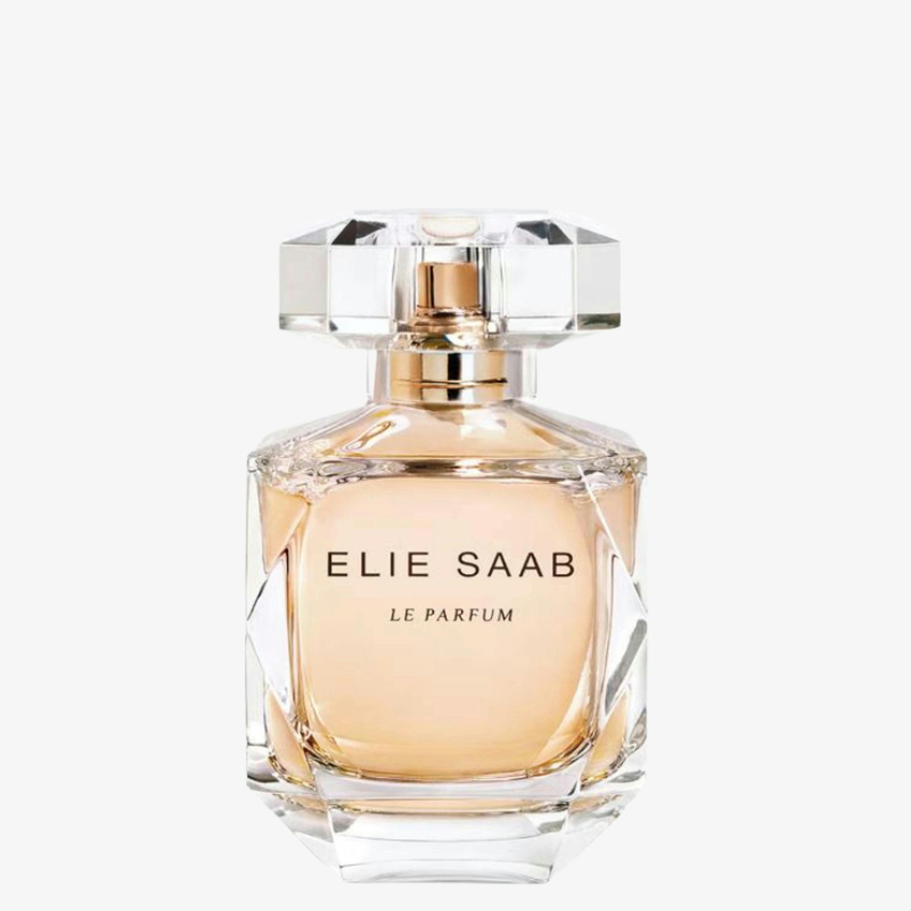 Elie Saab Le Parfum Eau de Parfum 50 ml Single , view 1 of 1