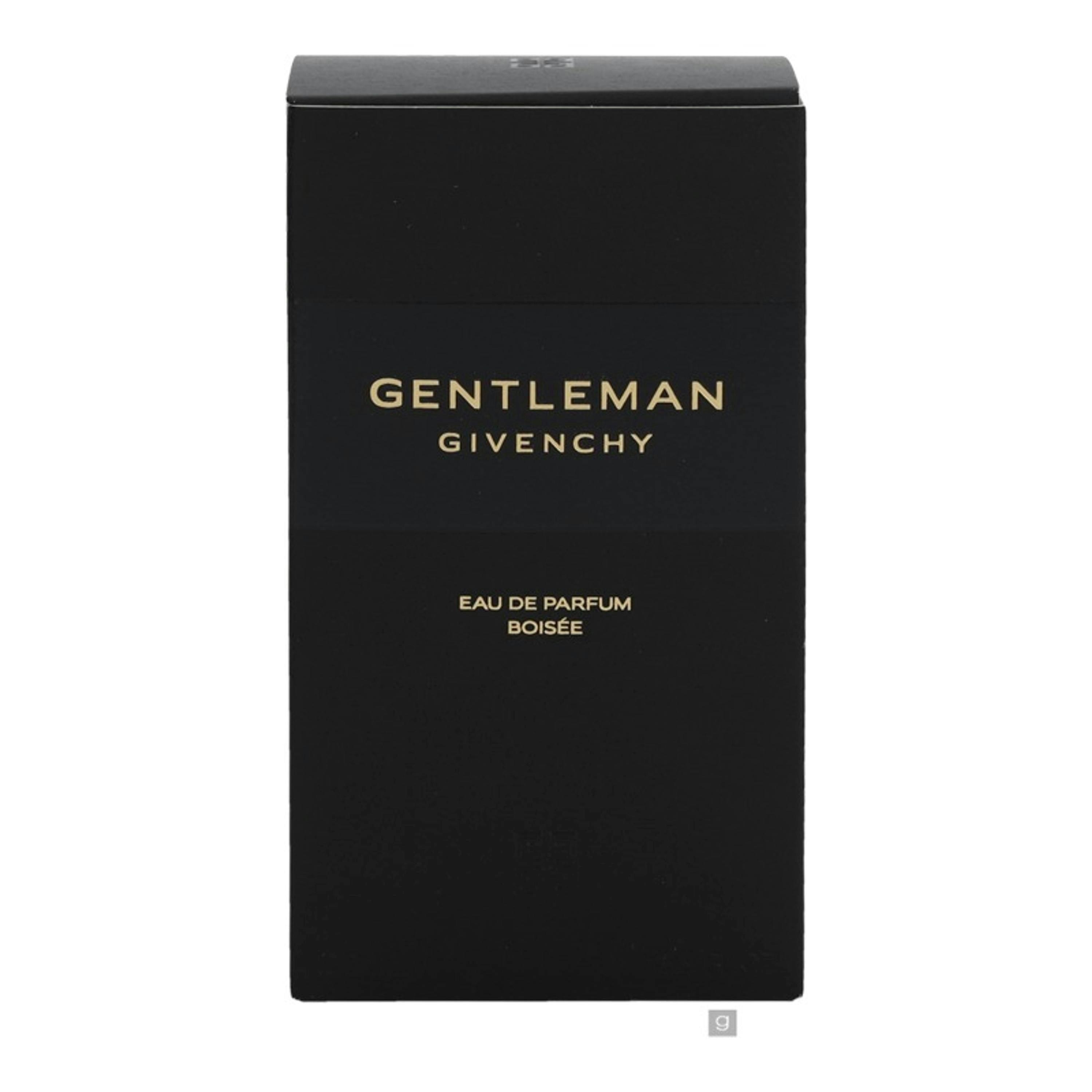Givenchy Gentleman Boisee Eau de Parfum 100 ml Single , view 2 of 2