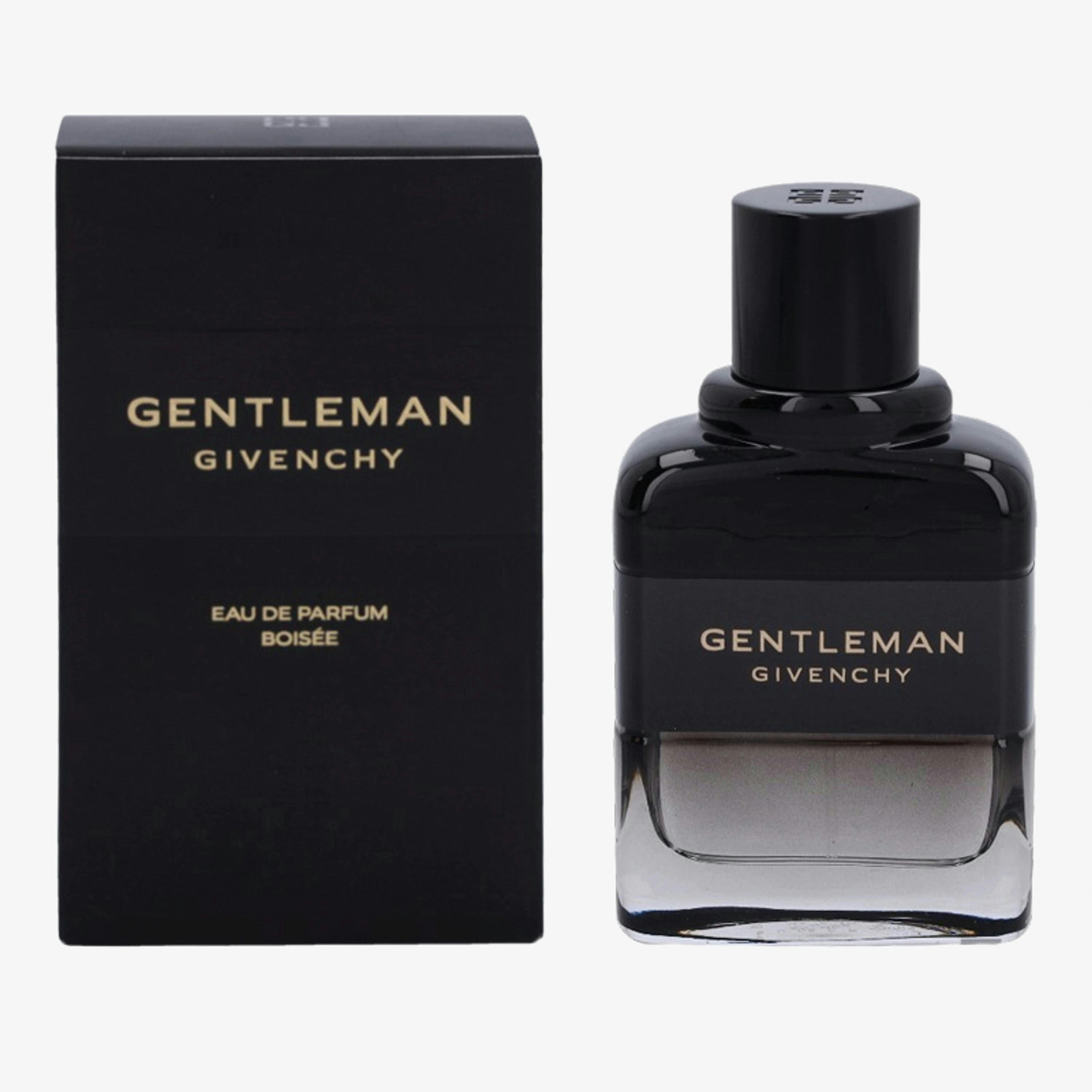 Givenchy Gentleman Boisee Eau de Parfum 60 ml Single , view 1 of 2