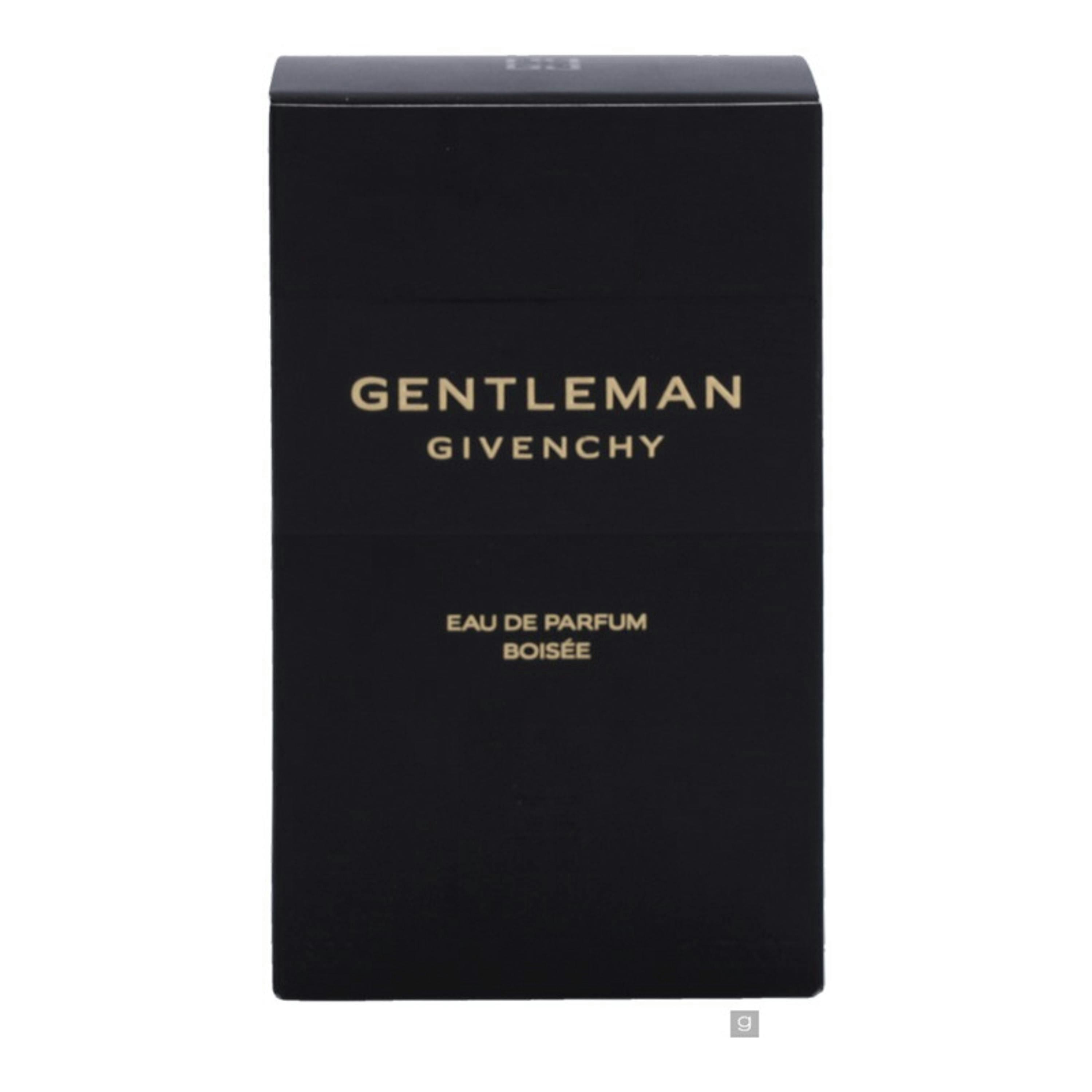 Givenchy Gentleman Boisee Eau de Parfum 60 ml Single , view 2 of 2