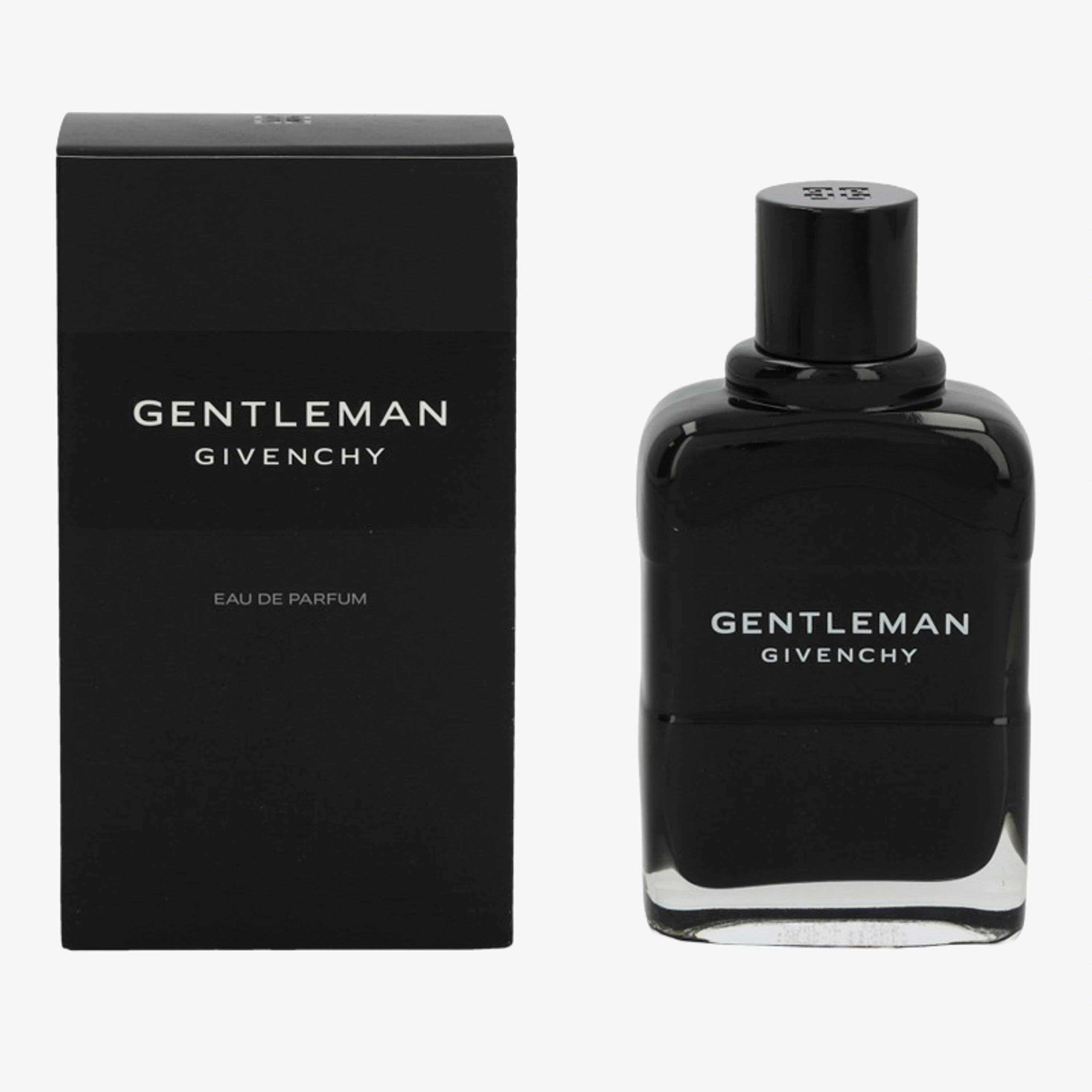 Givenchy Gentleman Eau de Parfum 100 ml Single , view 1 of 2